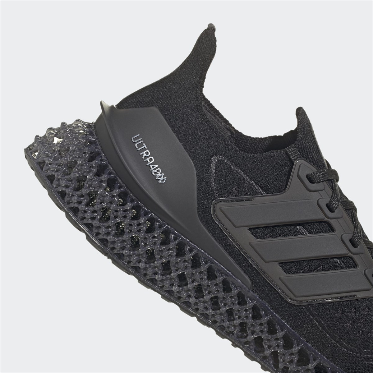 ULTRA 4DFWD M - ADIDAS SIYAH