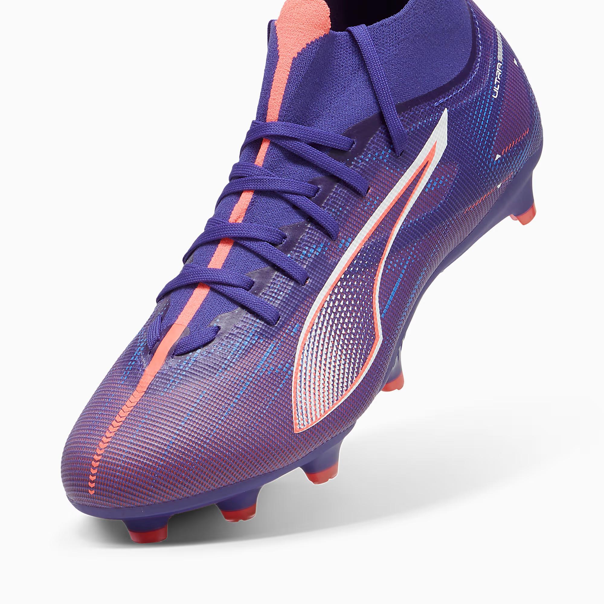ULTRA 5 MATCH+  FG/AG - PUMA 01