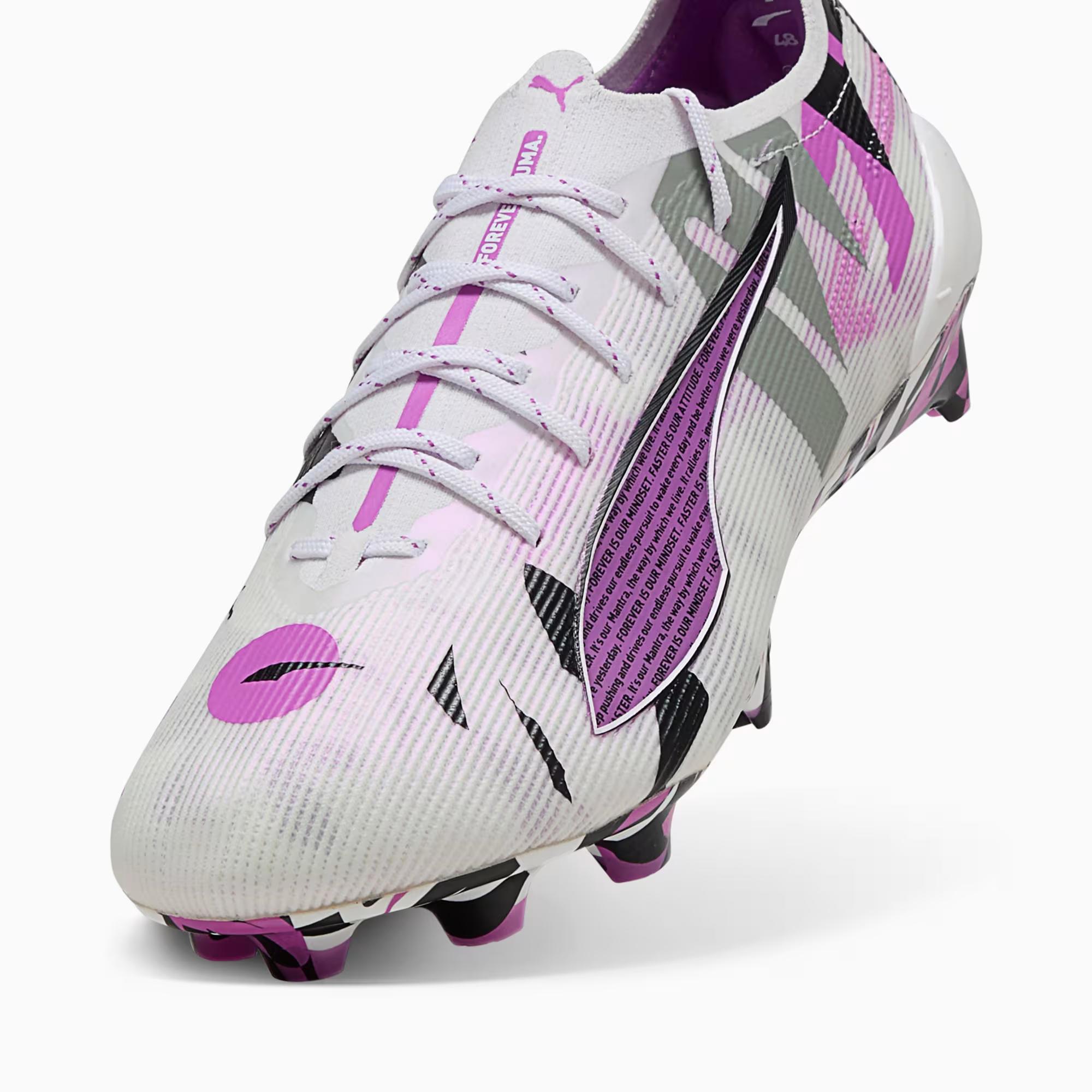 ULTRA 5 ULTIMATE FOREVER FG - PUMA 01