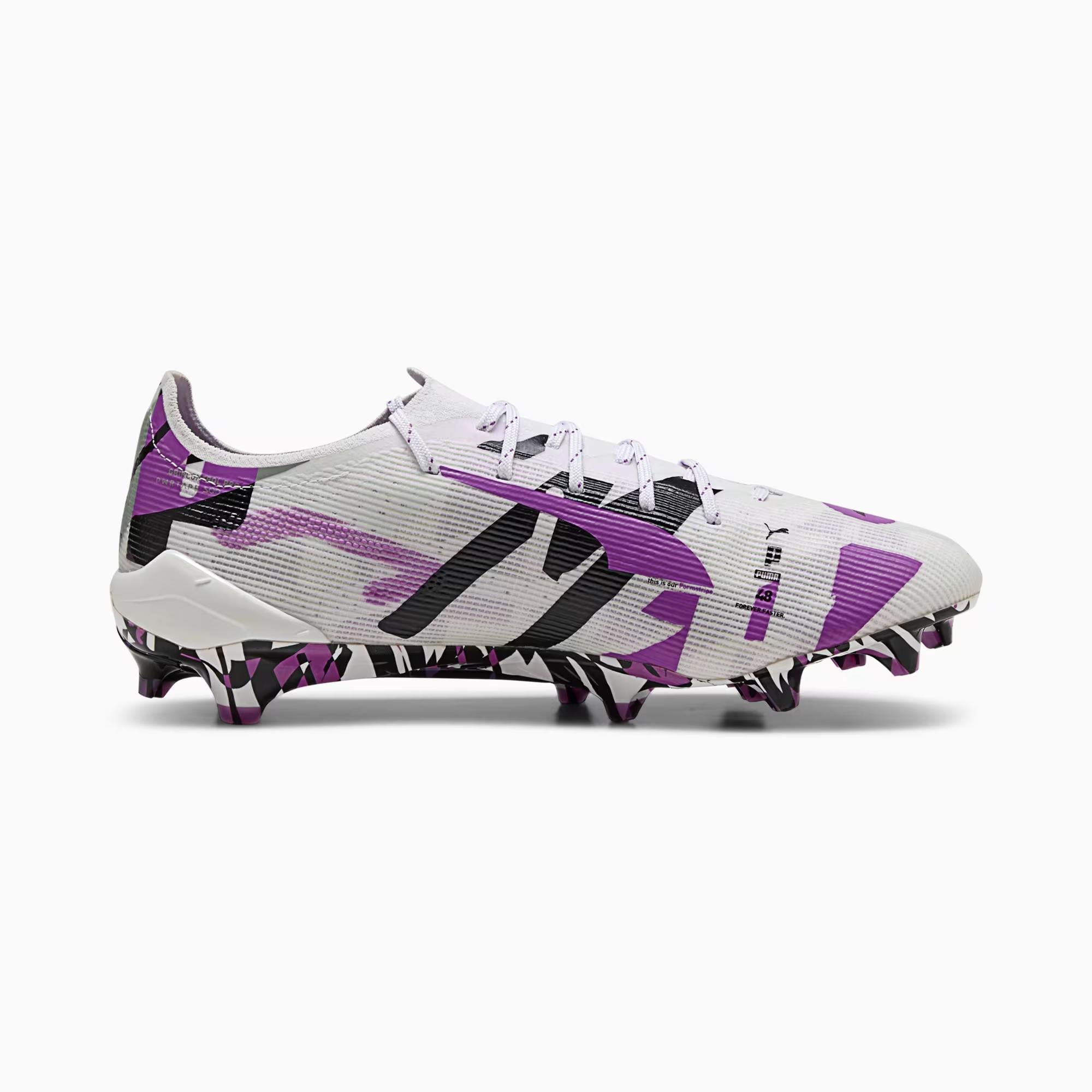 ULTRA 5 ULTIMATE FOREVER FG - PUMA 01