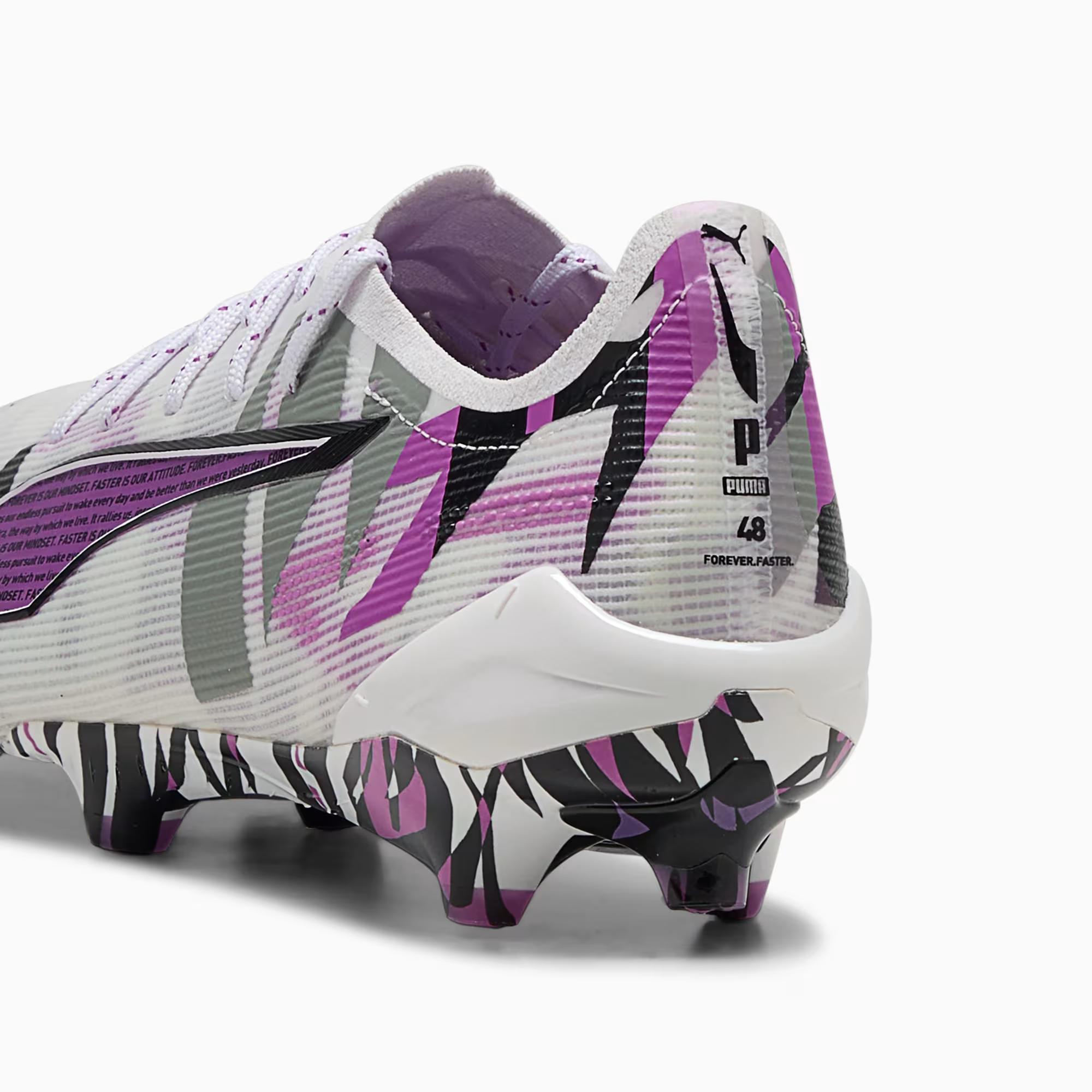 ULTRA 5 ULTIMATE FOREVER FG - PUMA 01
