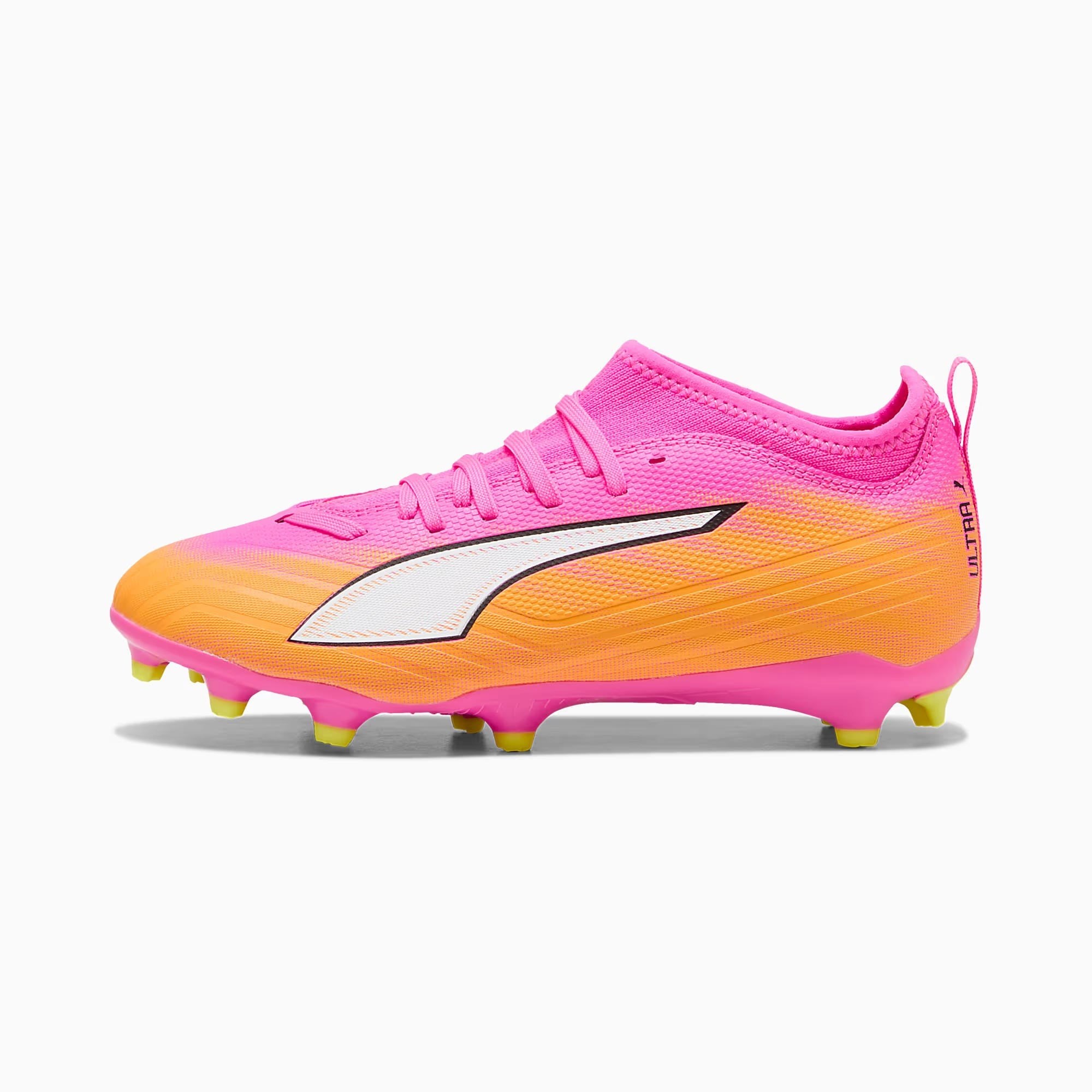 ULTRA 6 MATCH FG/AG Jr - PUMA 05