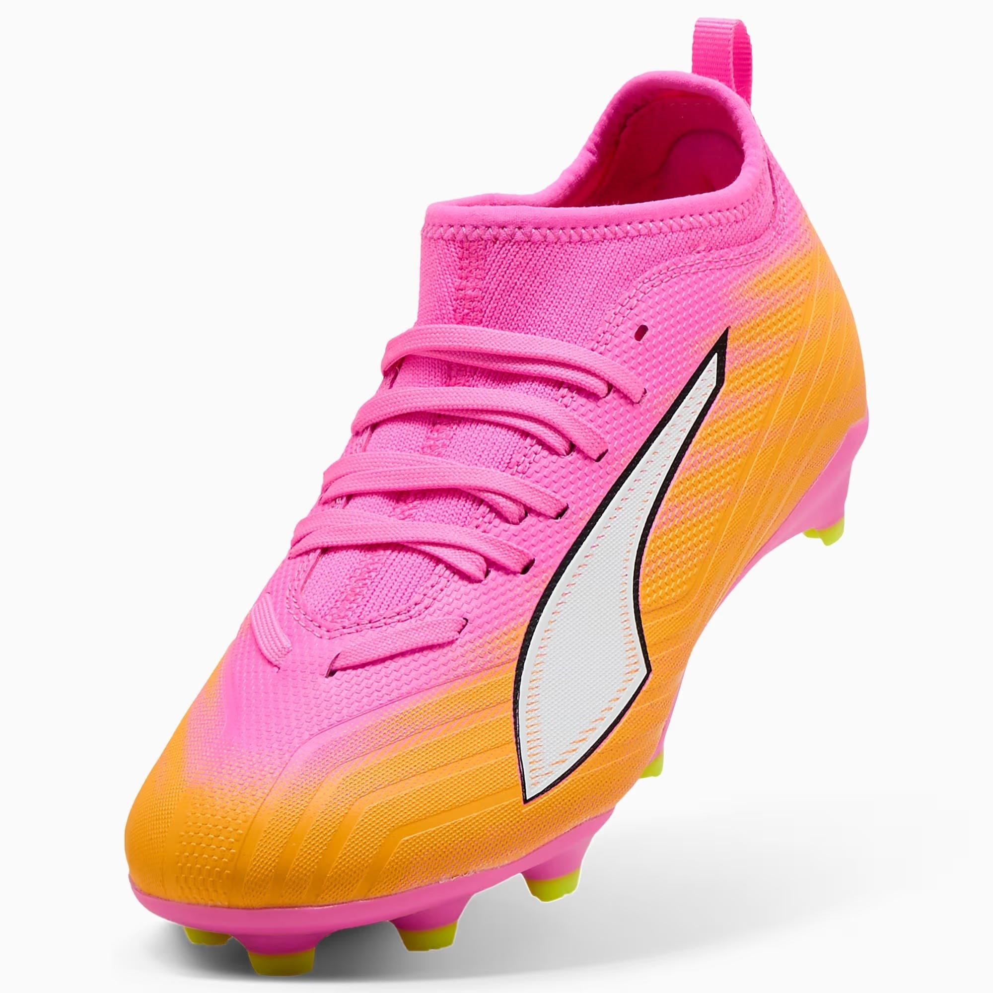 ULTRA 6 MATCH FG/AG Jr - PUMA 05