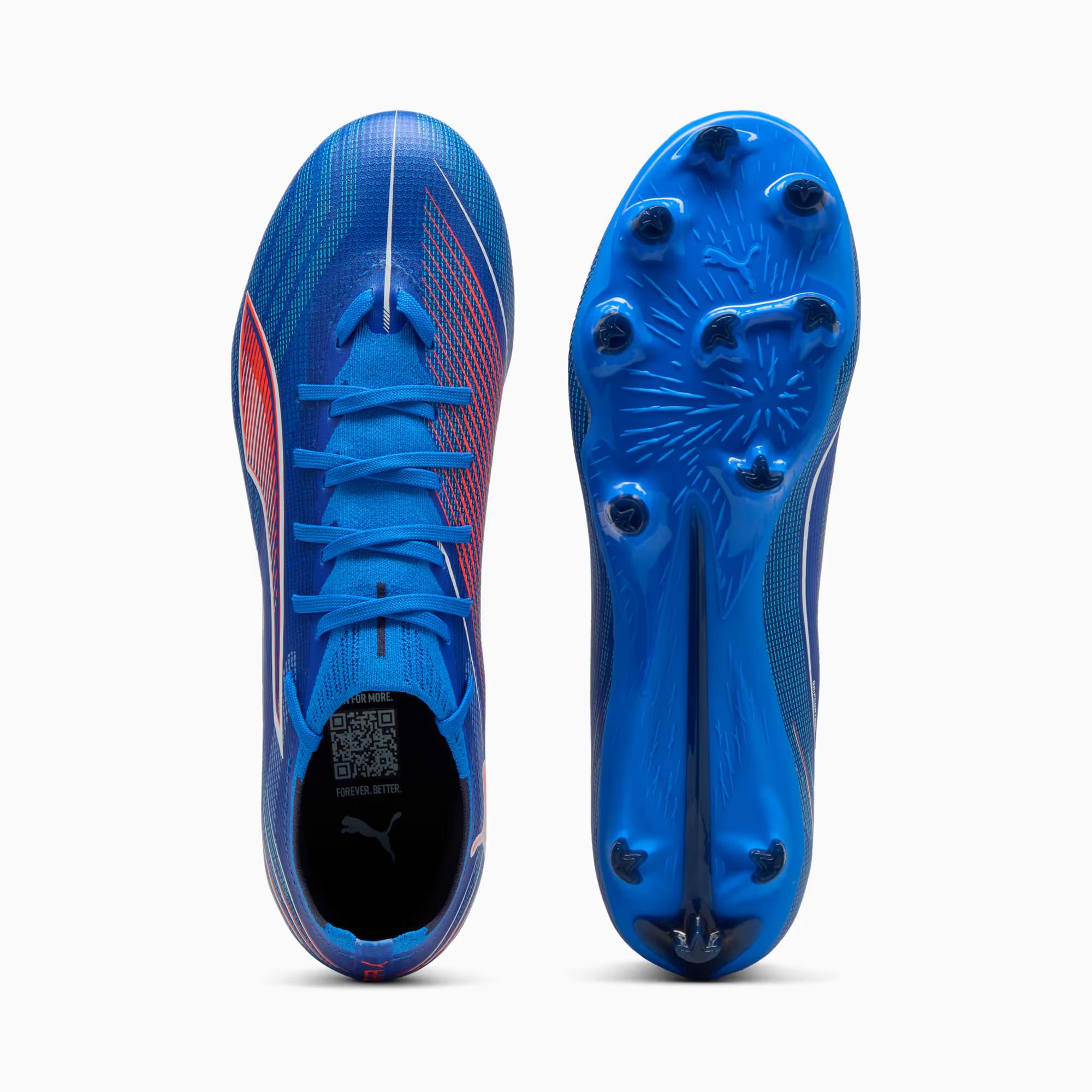ULTRA 6 MATCH FG/AG - PUMA 01