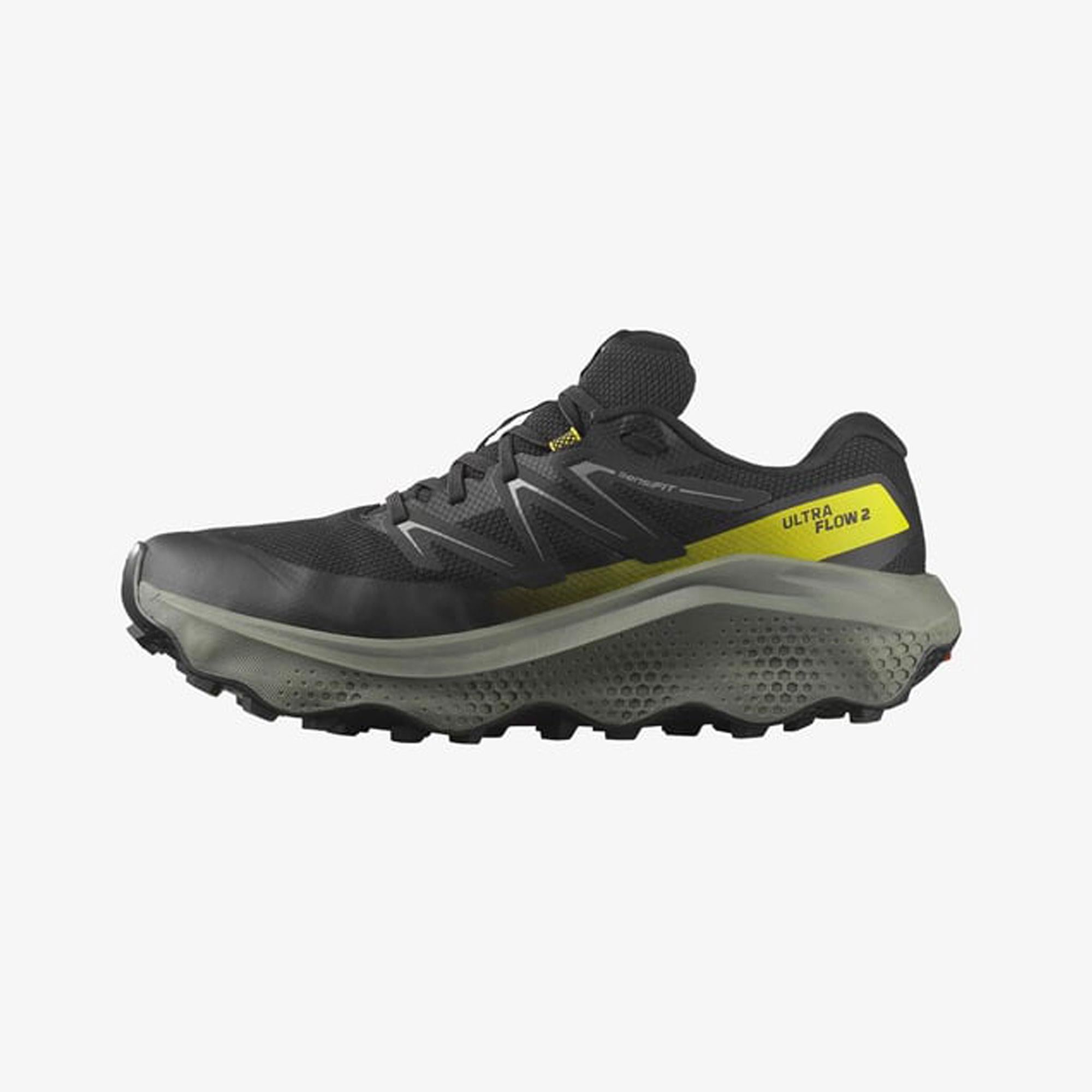 ULTRA FLOW 2 GORE-TEX - SIYAH