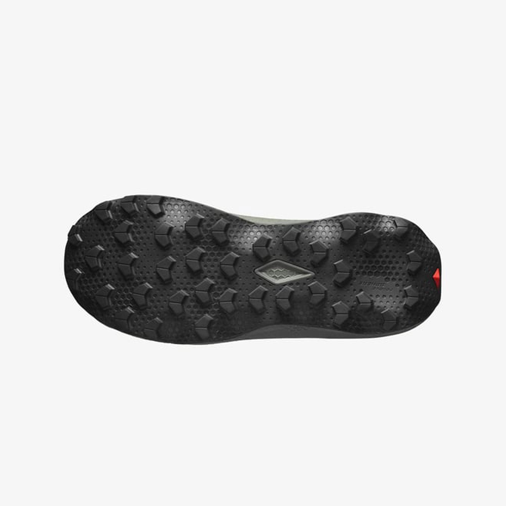 ULTRA FLOW 2 GORE-TEX - SIYAH