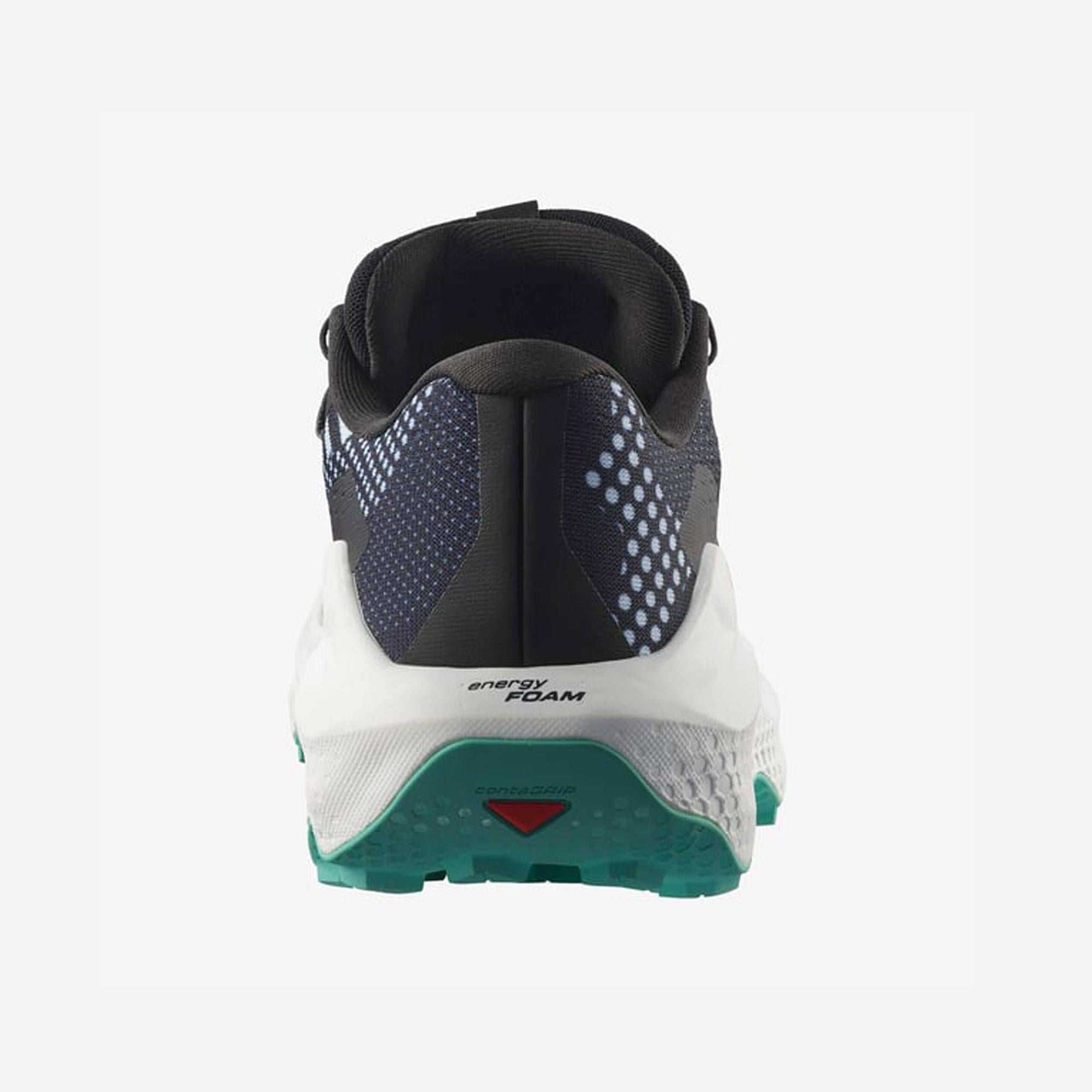 Salomon Siyah Salomon Ultra Glide 3 Proto Pack