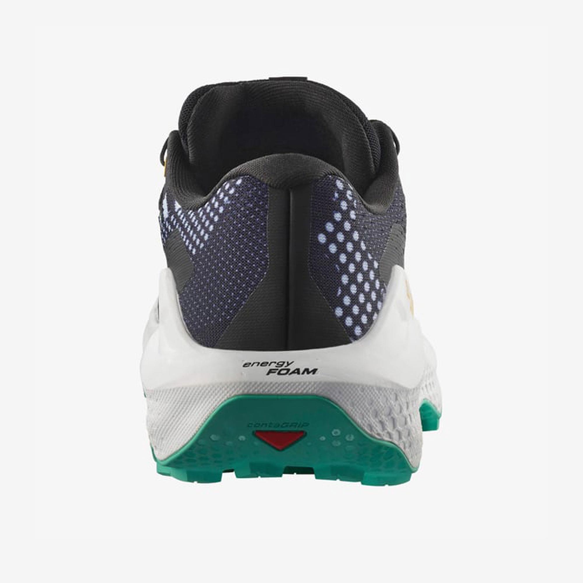 Salomon Siyah Salomon Ultra Glide 3 Proto Pack