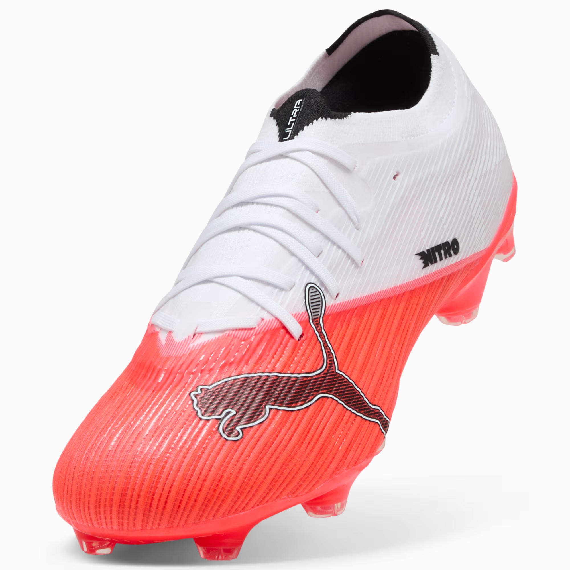 ULTRA NITRO 7 MATCH FG/AG - PUMA 01