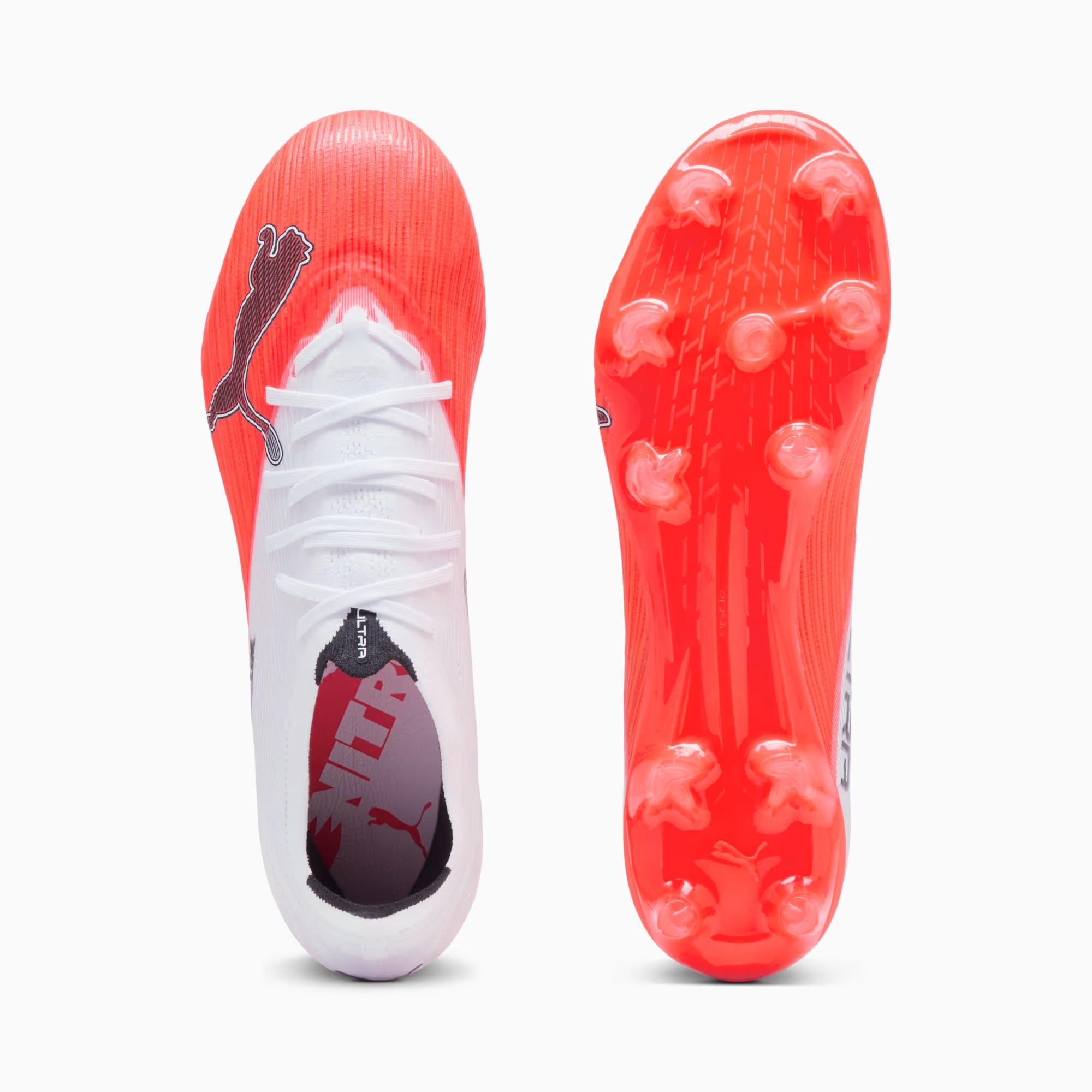 ULTRA NITRO 7 MATCH FG/AG - PUMA 01
