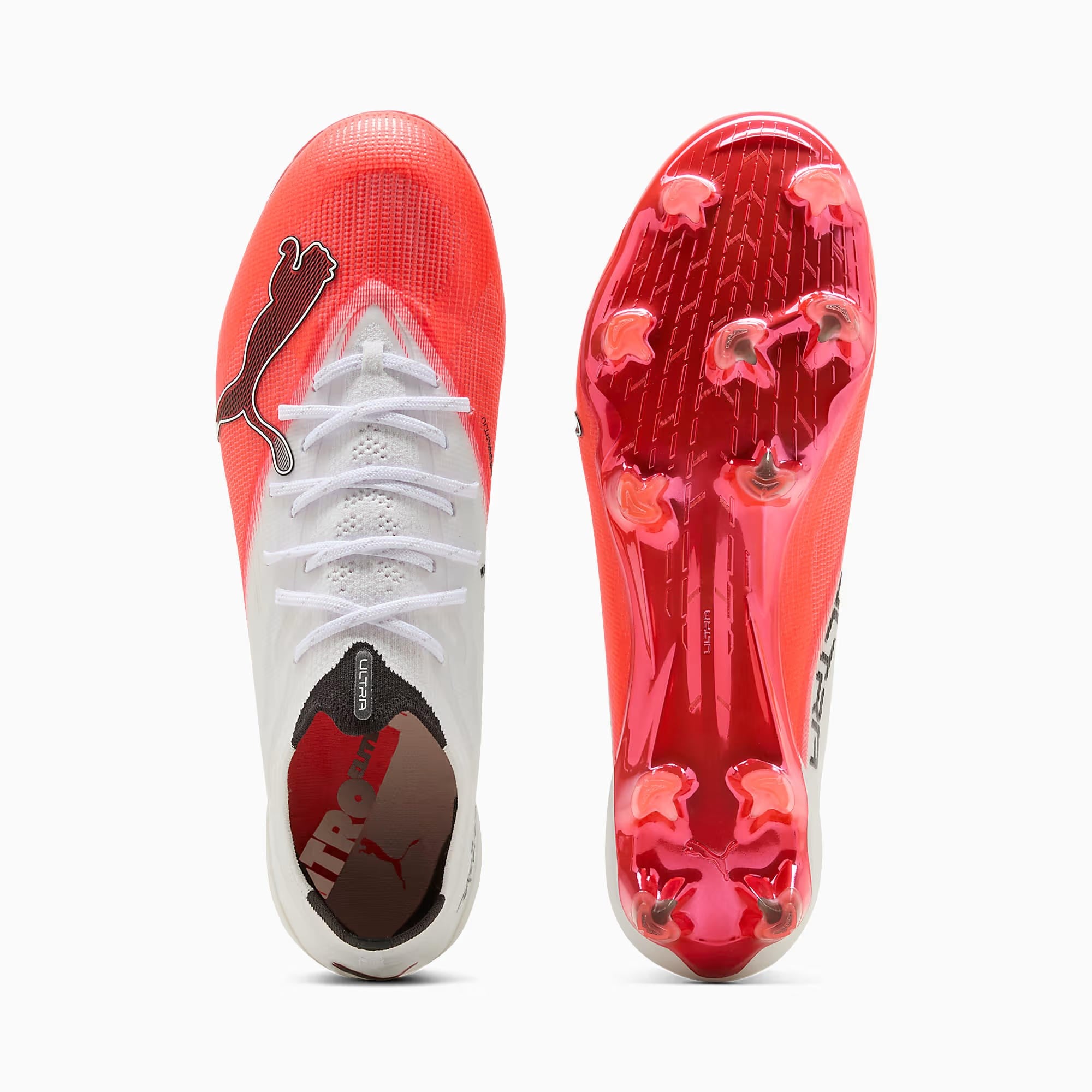 ULTRA NITRO 7 ULTIMATE FG - PUMA 01