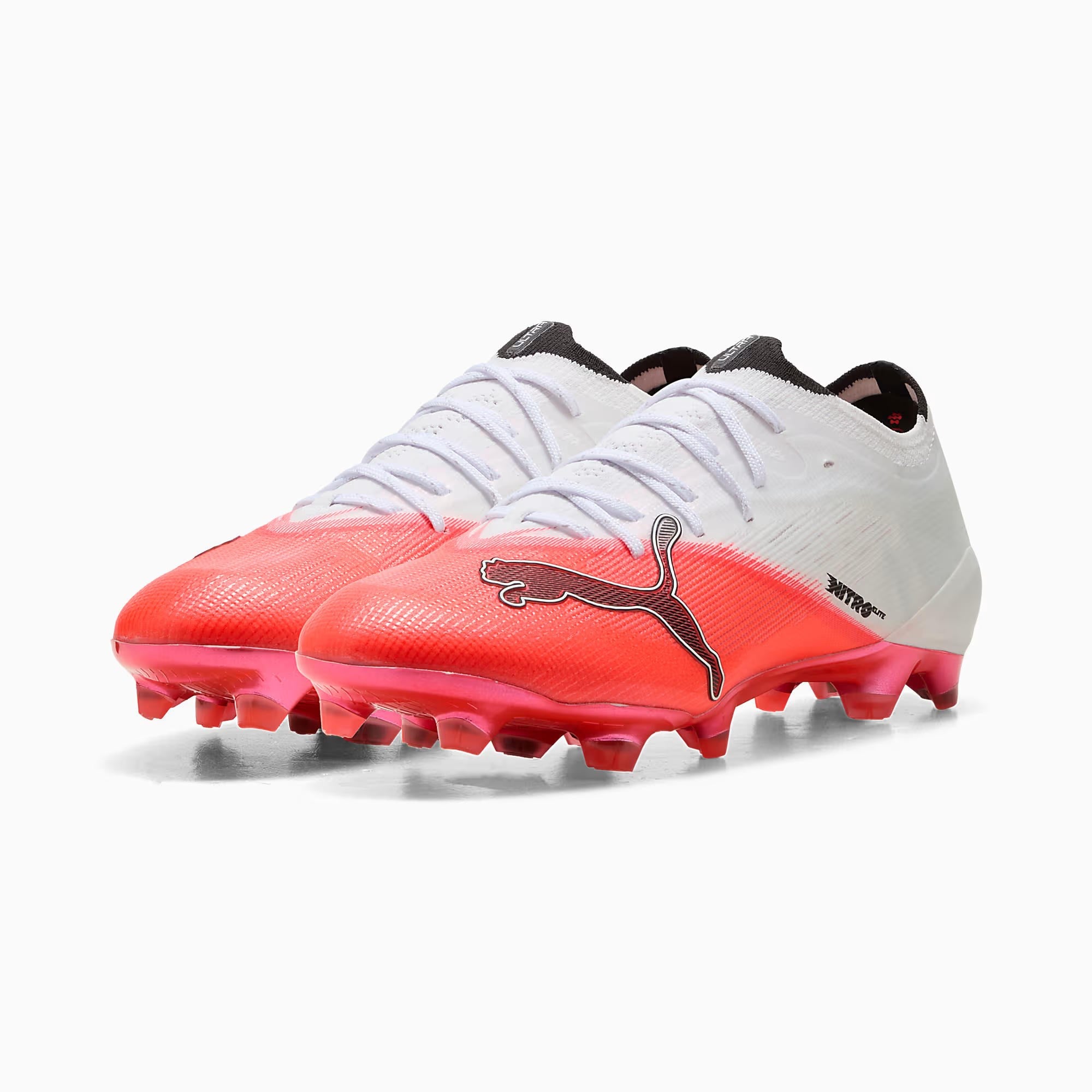 ULTRA NITRO 7 ULTIMATE FG - PUMA 01