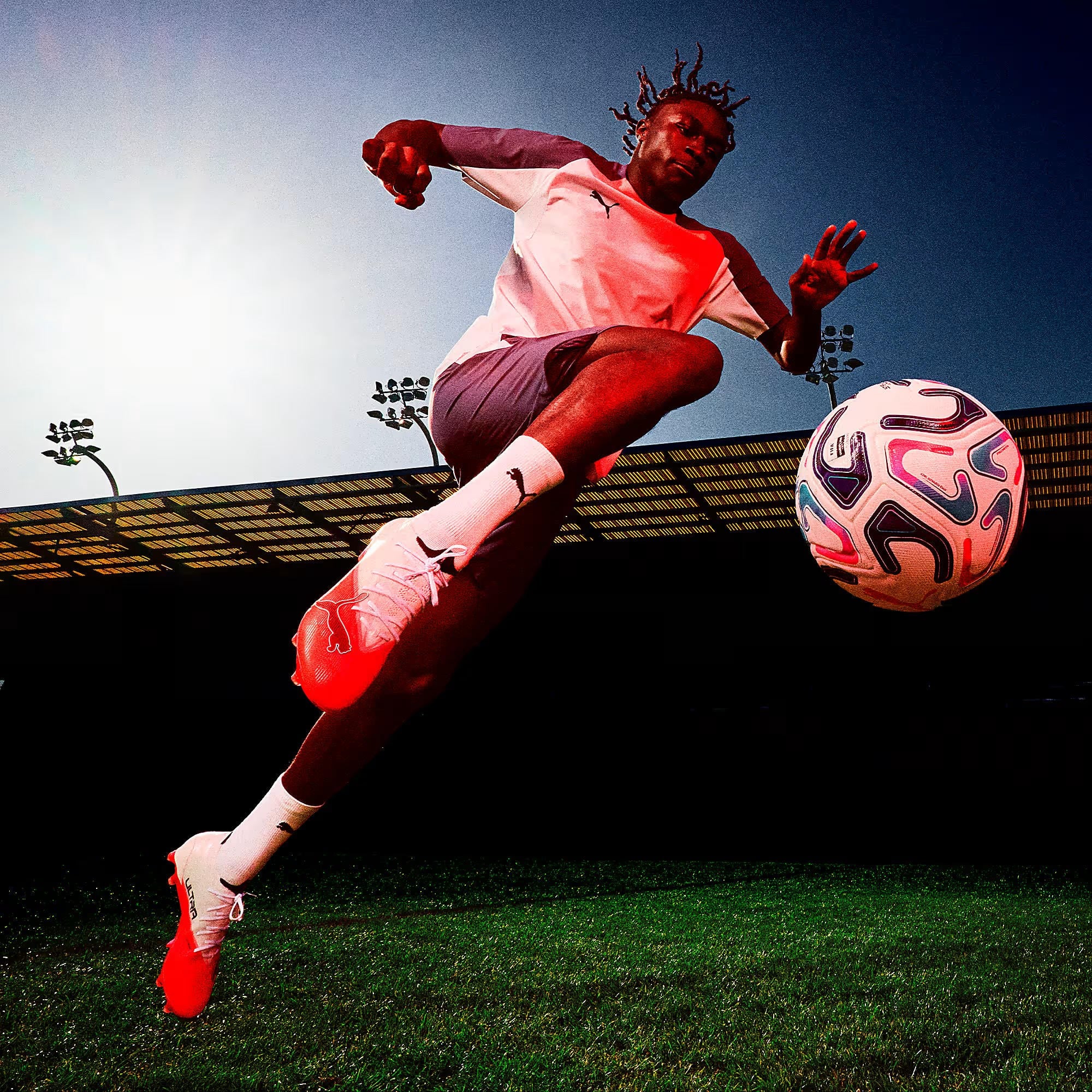 ULTRA NITRO 7 ULTIMATE FG - PUMA 01
