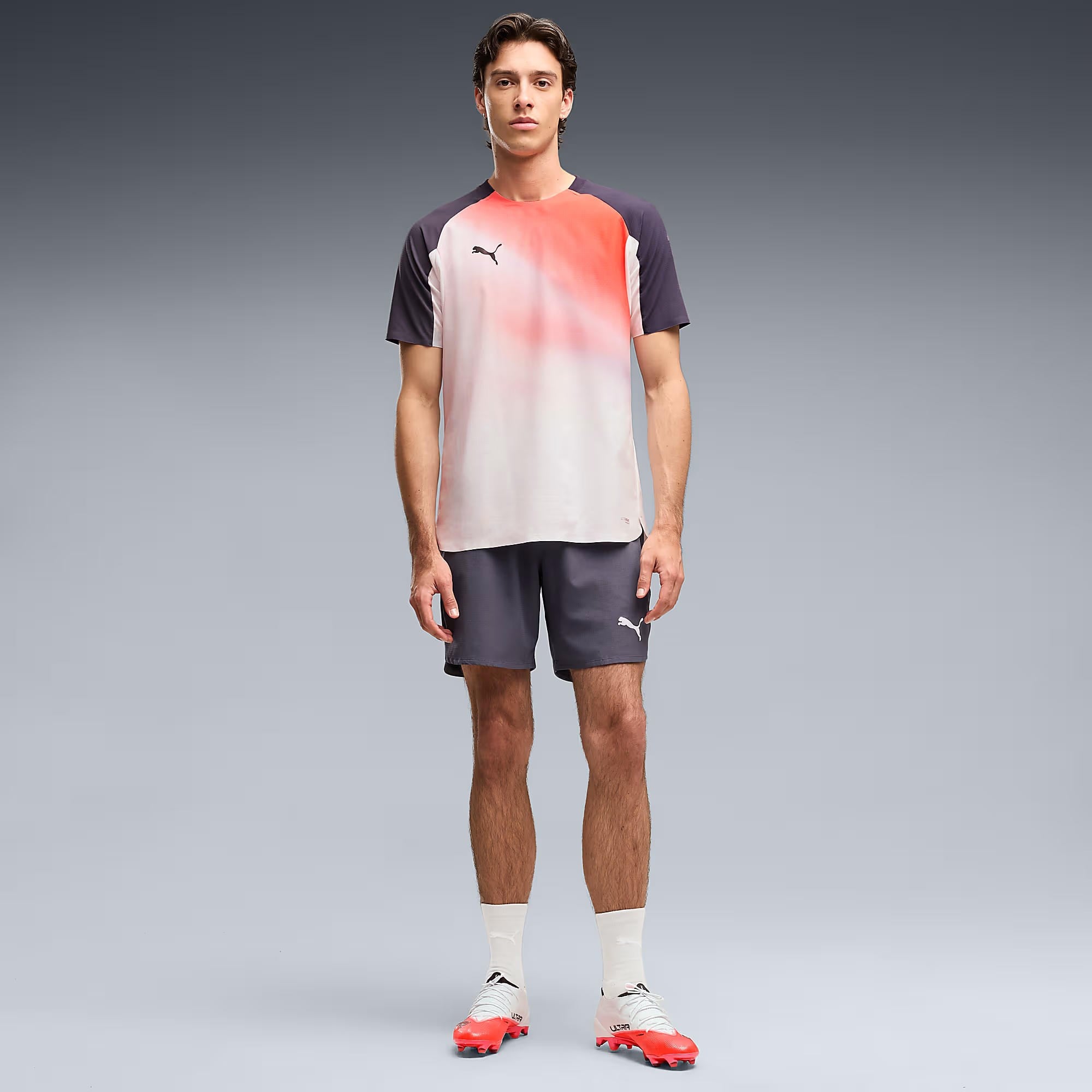 ULTRA NITRO 7 ULTIMATE FG - PUMA 01