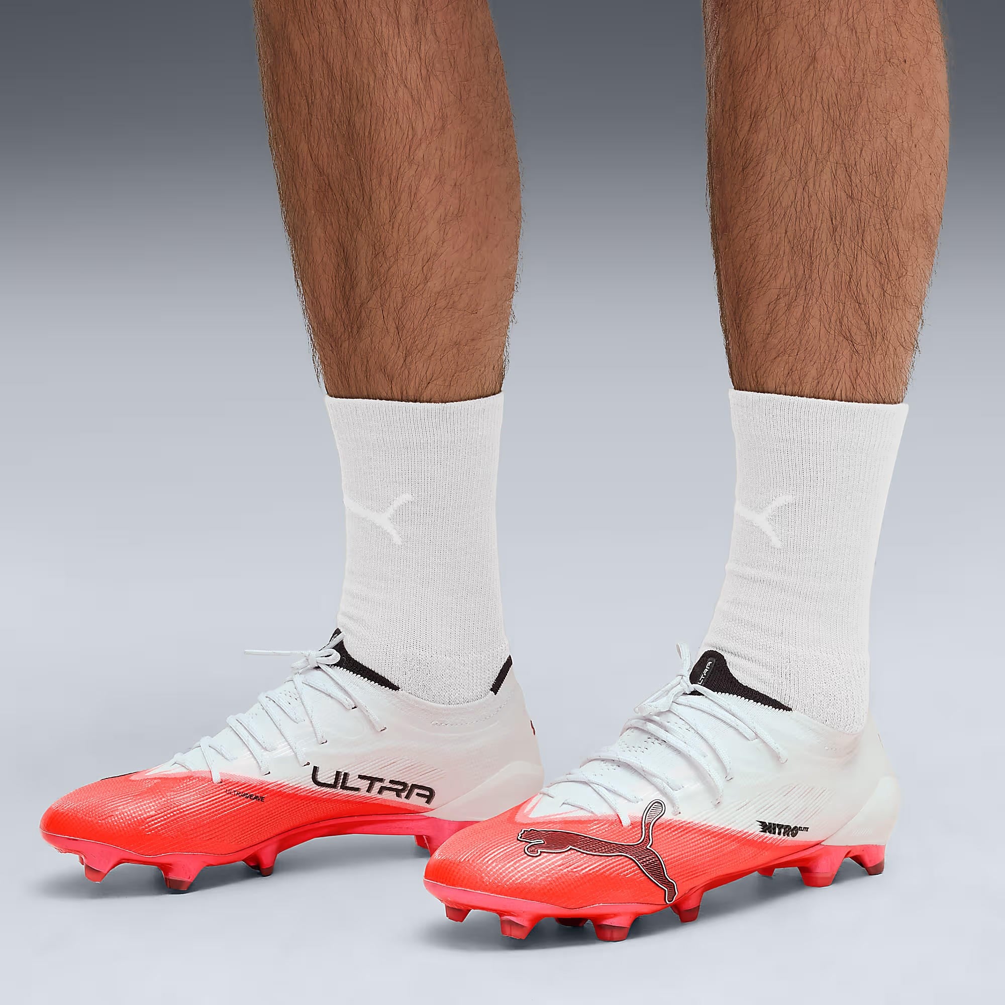 ULTRA NITRO 7 ULTIMATE FG - PUMA 01