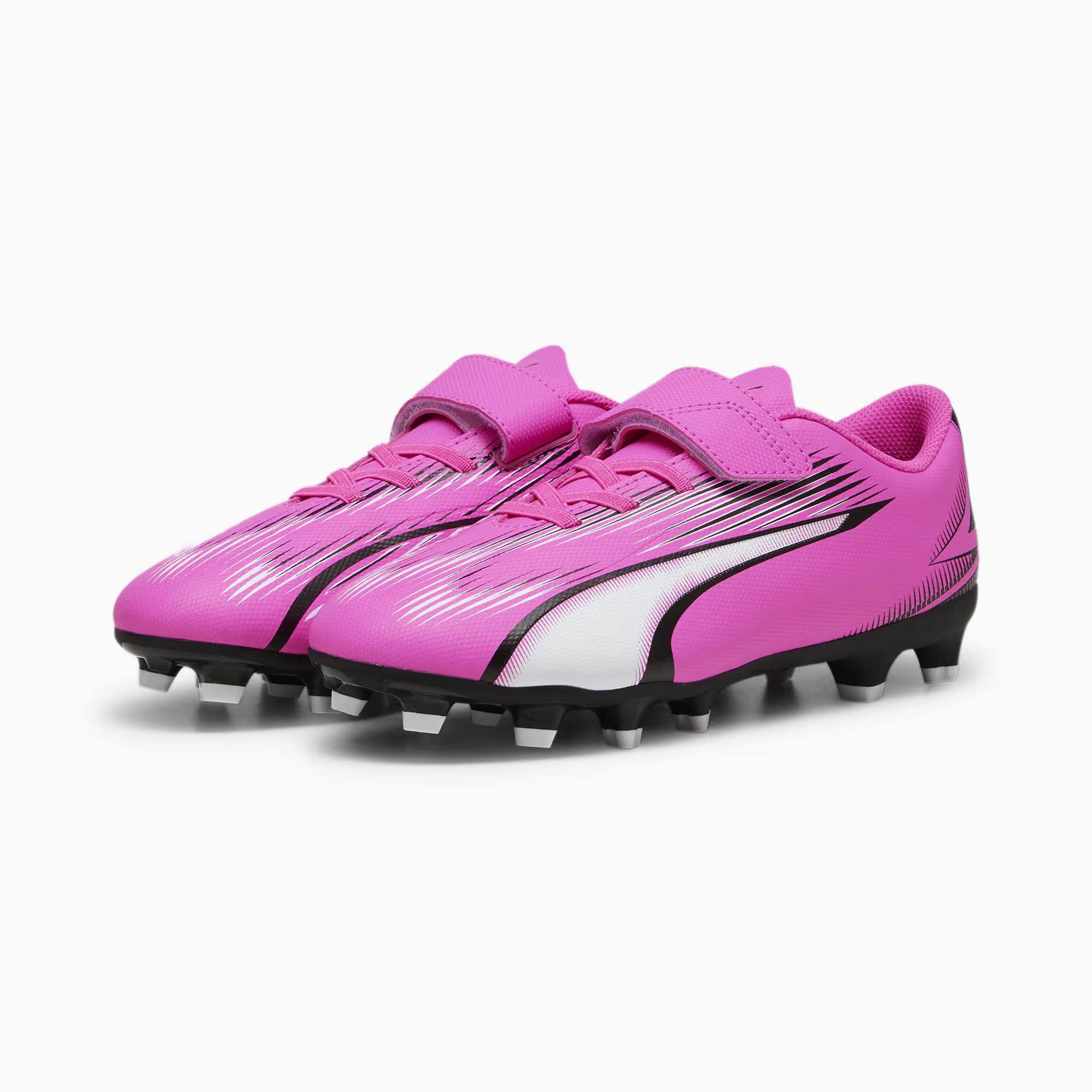 ULTRA PLAY FG/AG V Jr - PUMA 01
