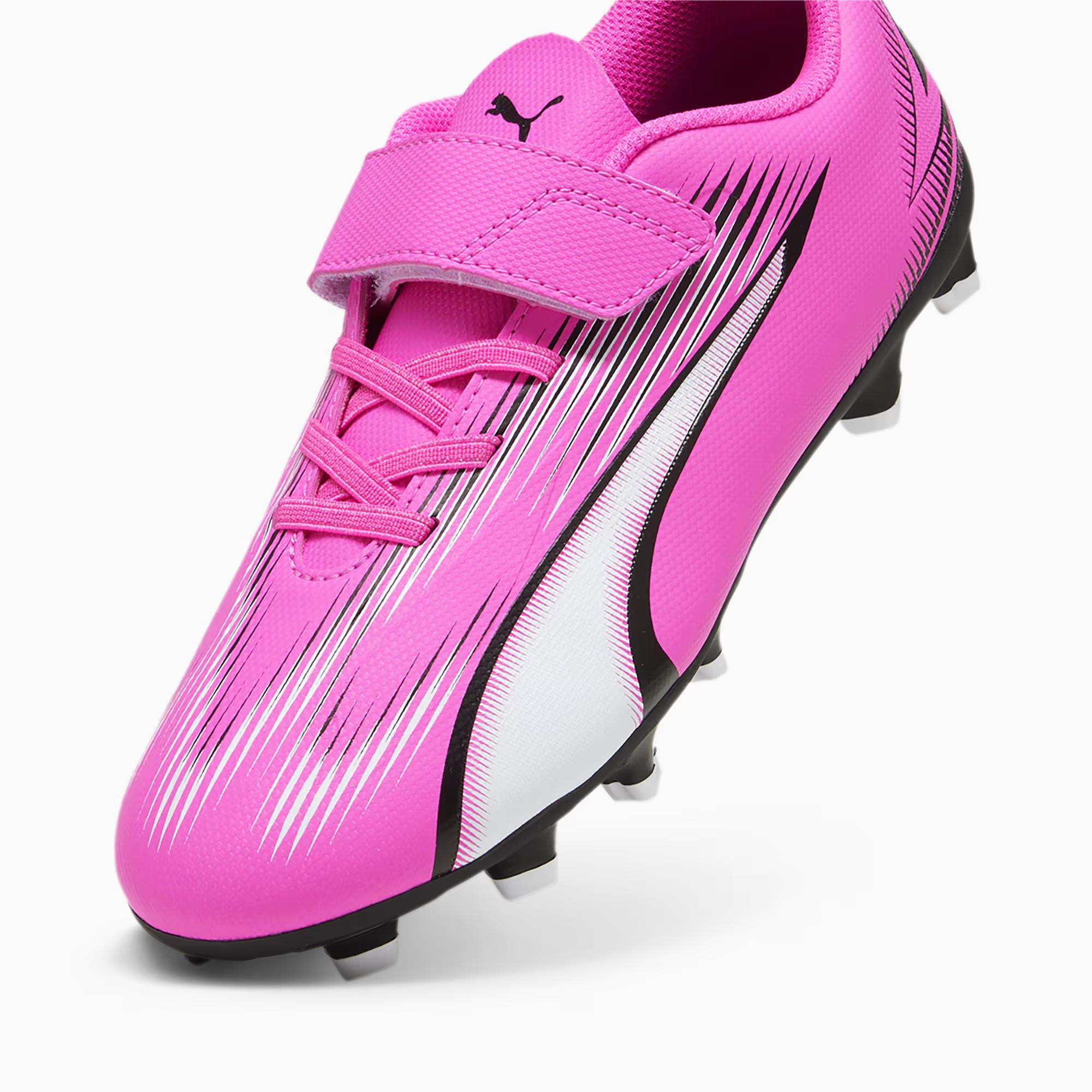 ULTRA PLAY FG/AG V Jr - PUMA 01