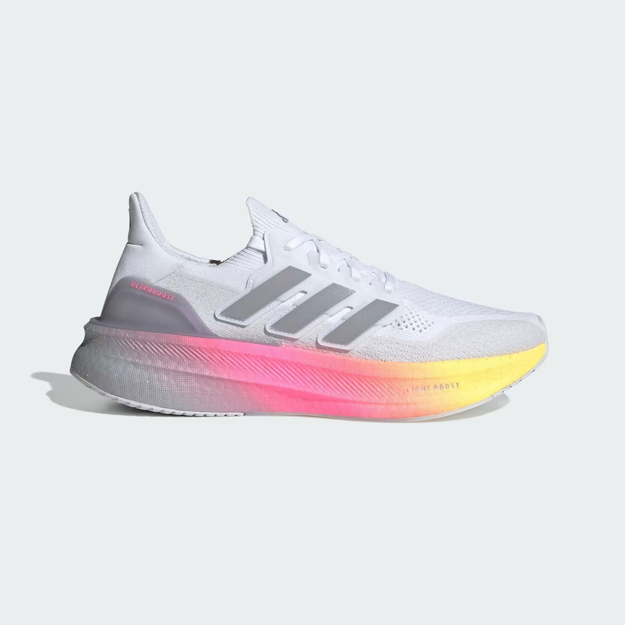 ULTRABOOS 5 - ADIDAS SIYAH