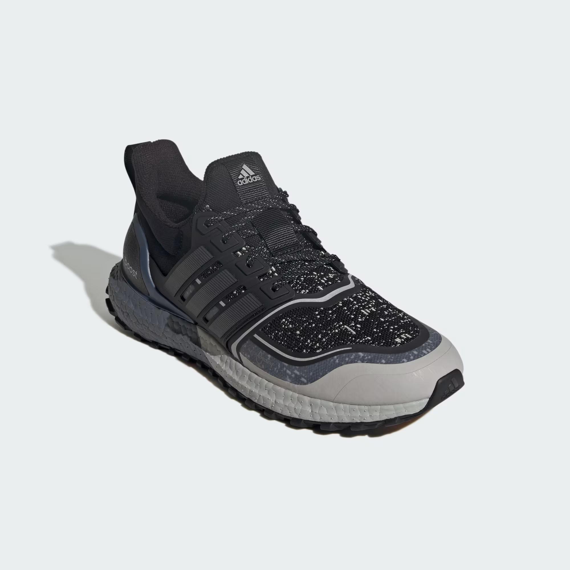 ULTRABOOST 1.0 ATR 25 - ADIDAS SIYAH