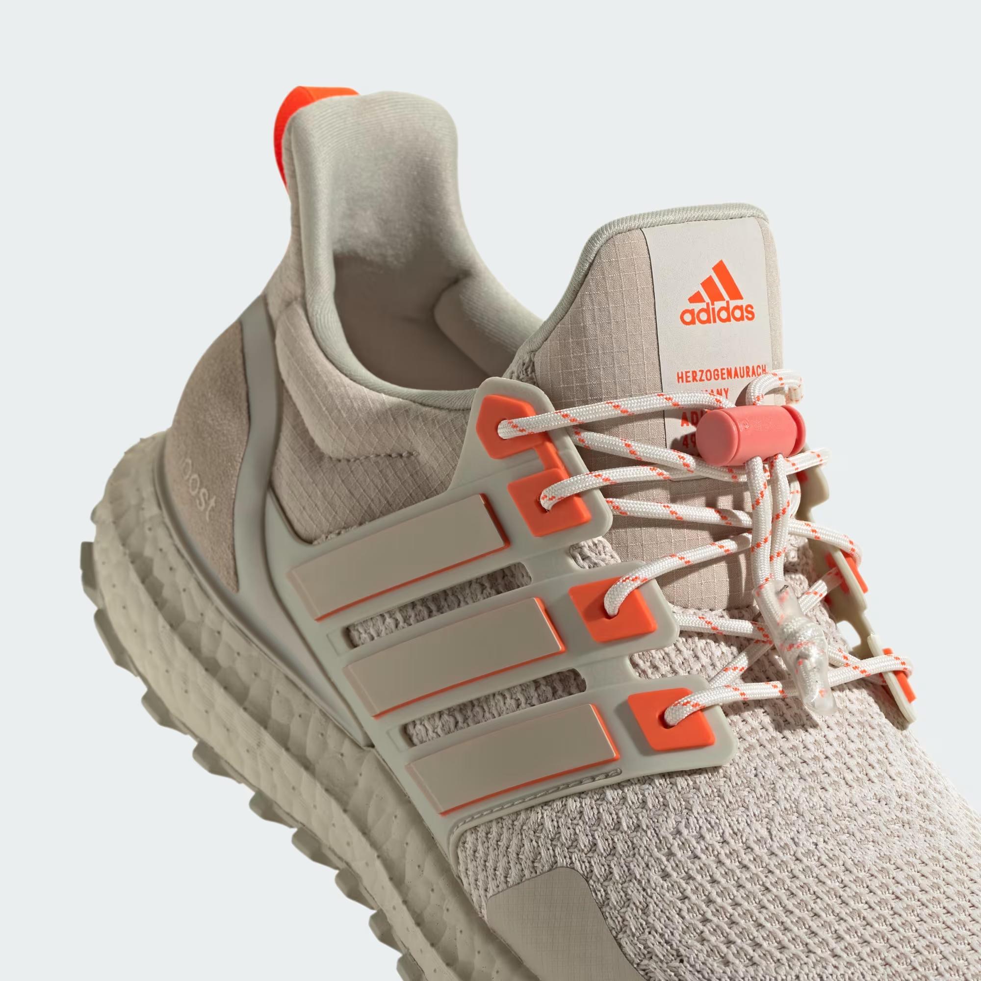 ULTRABOOST 1.0 ATR - ADIDAS SIYAH
