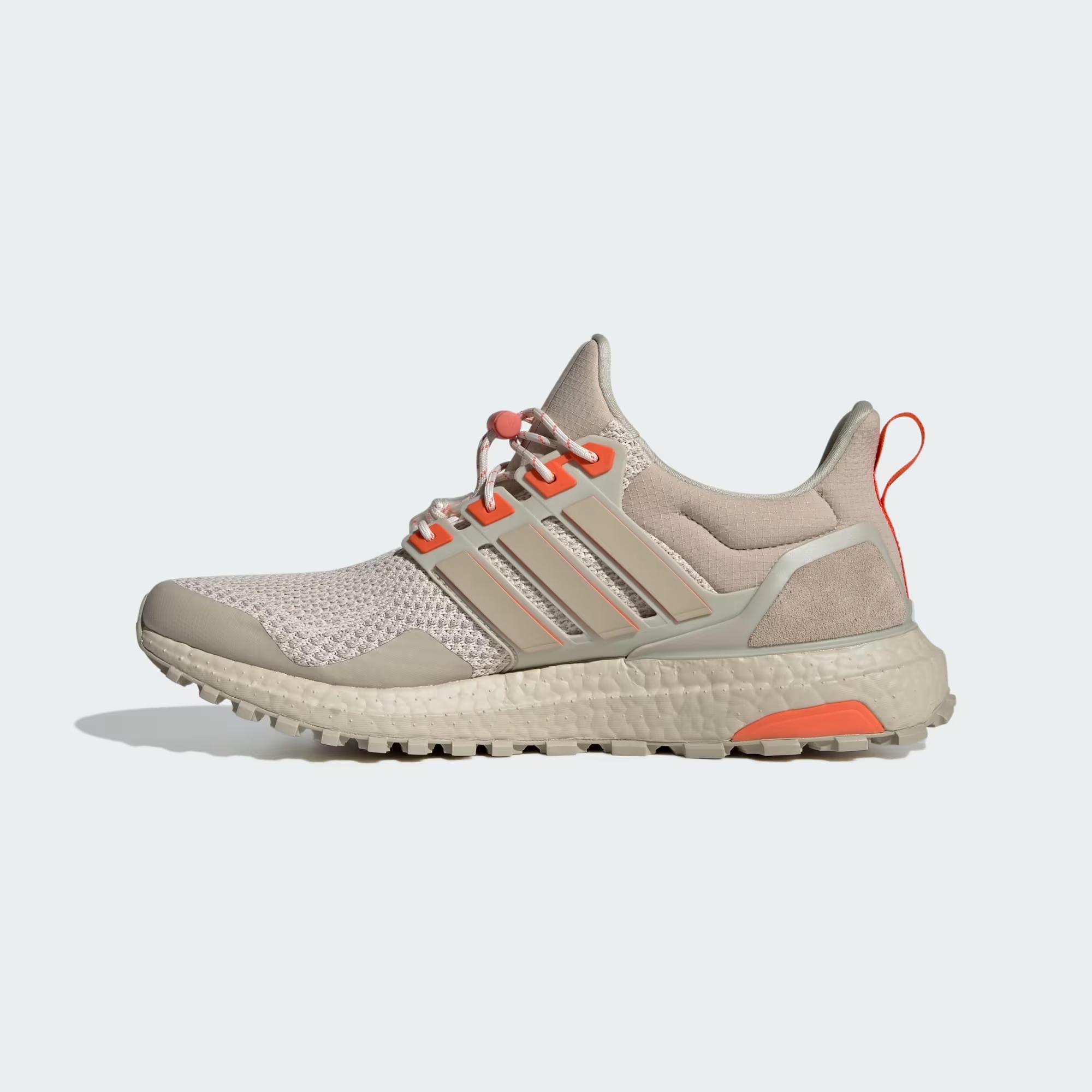 ULTRABOOST 1.0 ATR - ADIDAS SIYAH