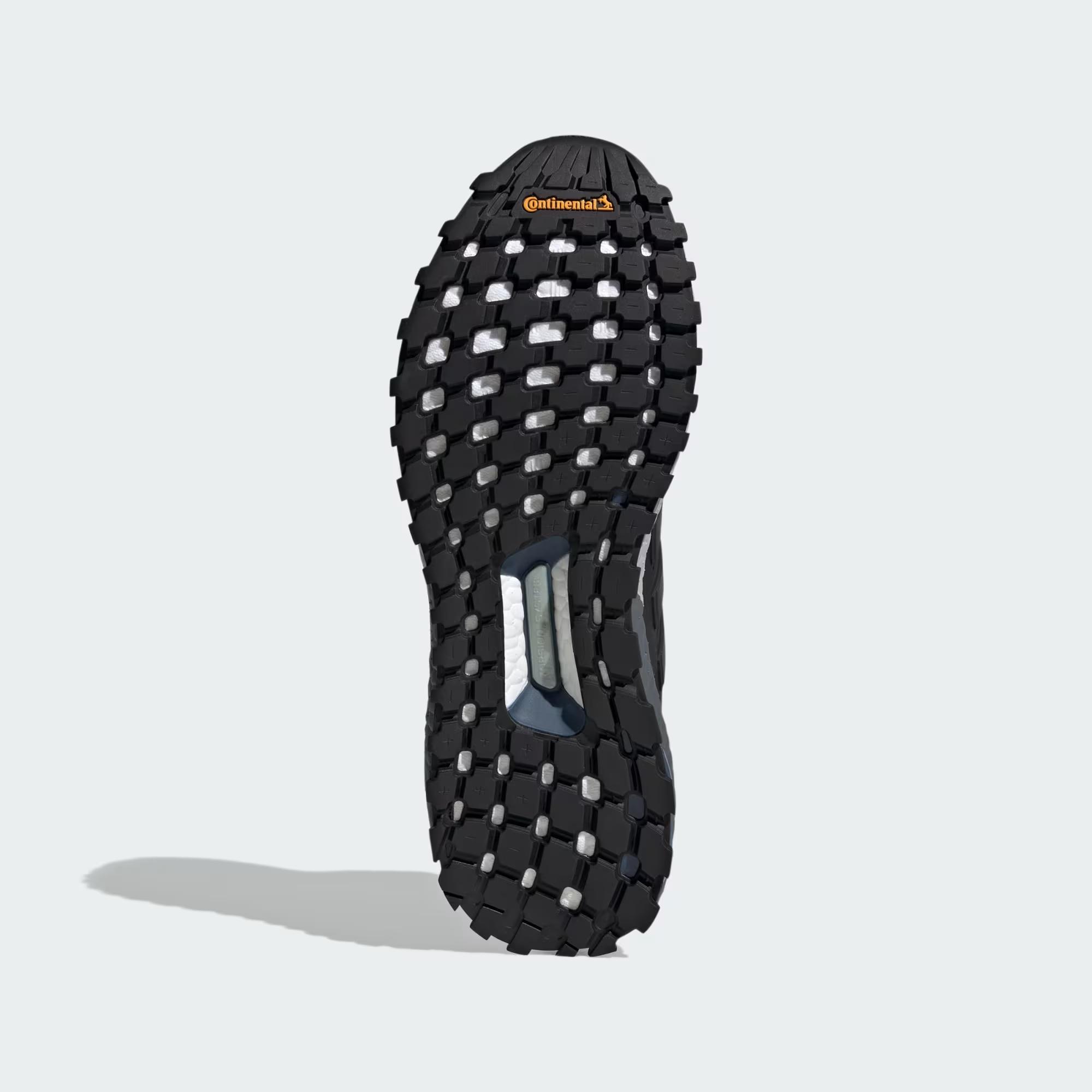 ULTRABOOST 1.0 ATR 25 - ADIDAS SIYAH