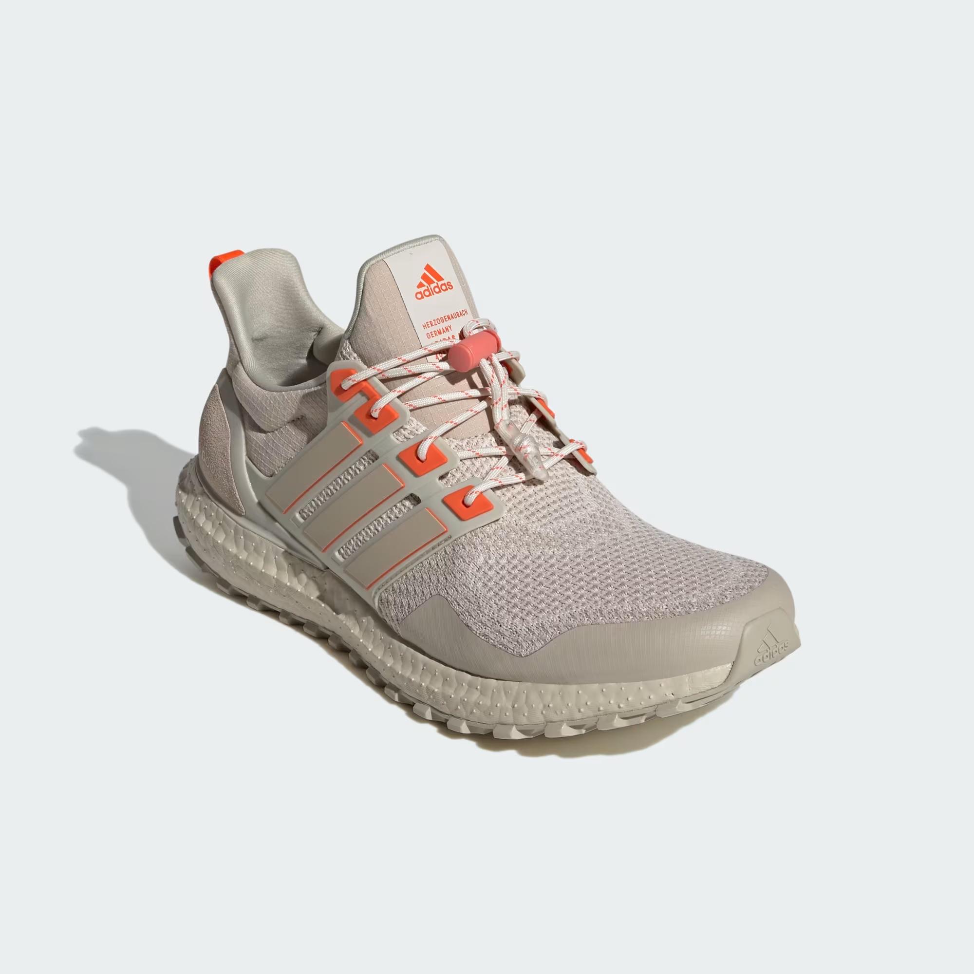 ULTRABOOST 1.0 ATR - ADIDAS SIYAH