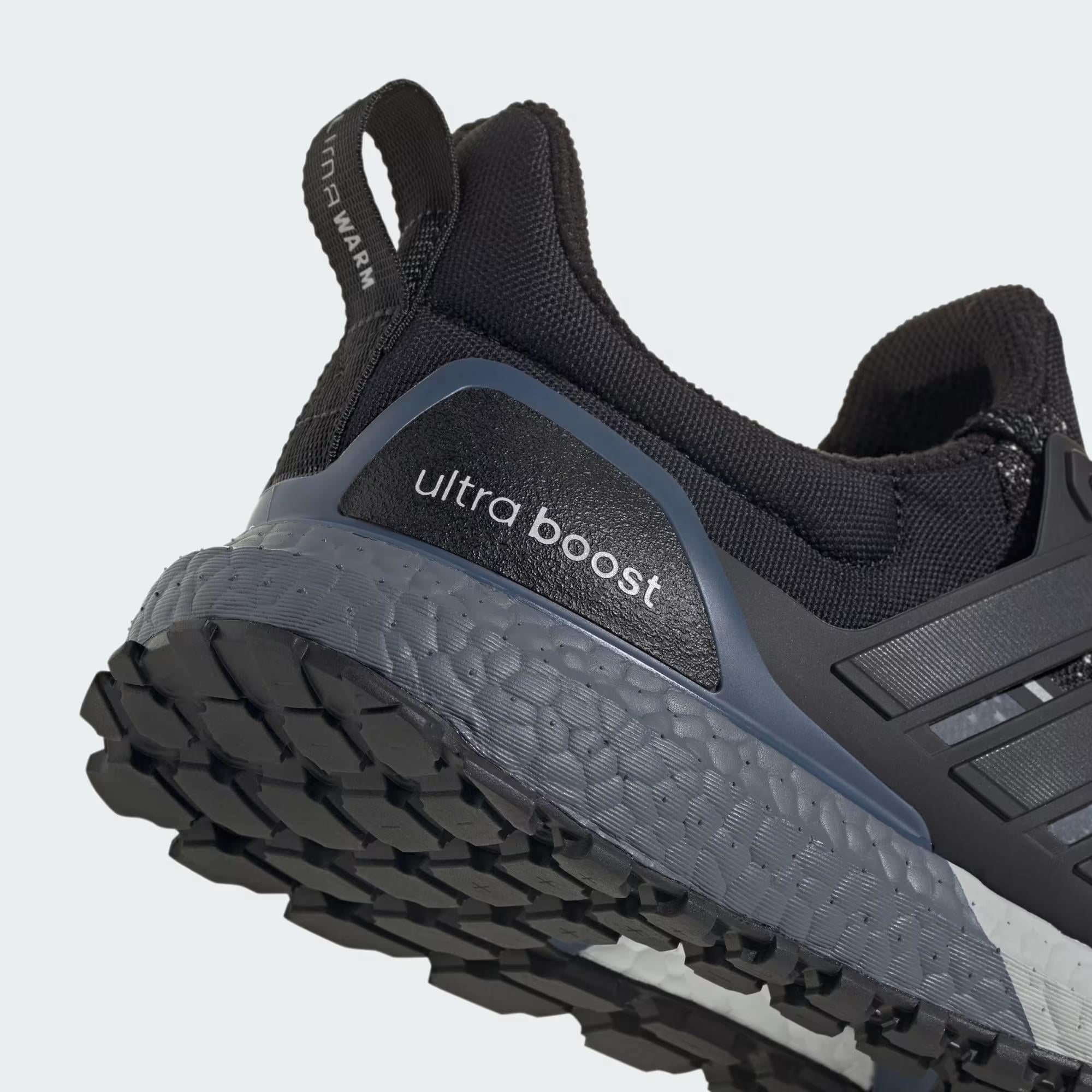 ULTRABOOST 1.0 ATR 25 - ADIDAS SIYAH