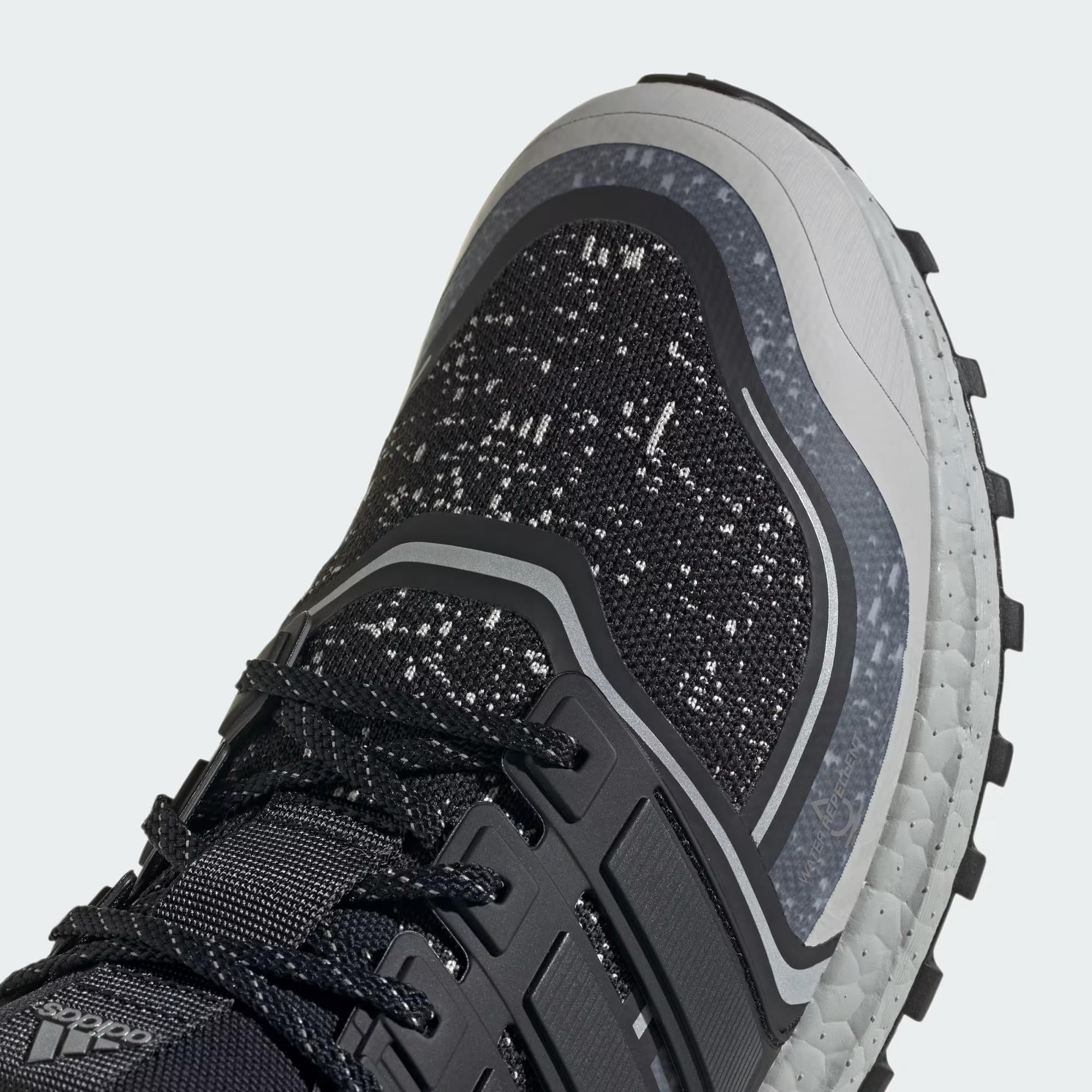 ULTRABOOST 1.0 ATR 25 - ADIDAS SIYAH