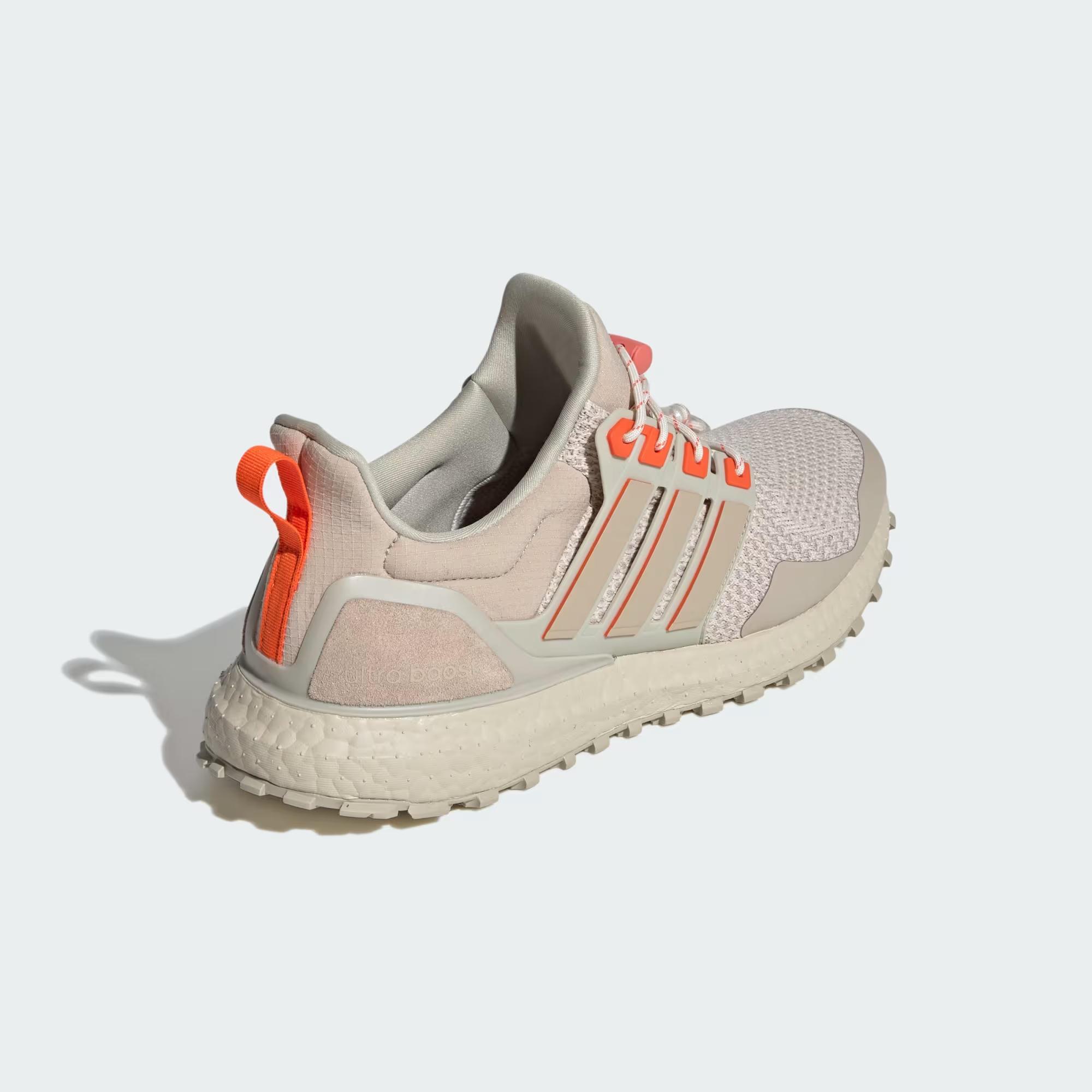 ULTRABOOST 1.0 ATR - ADIDAS SIYAH