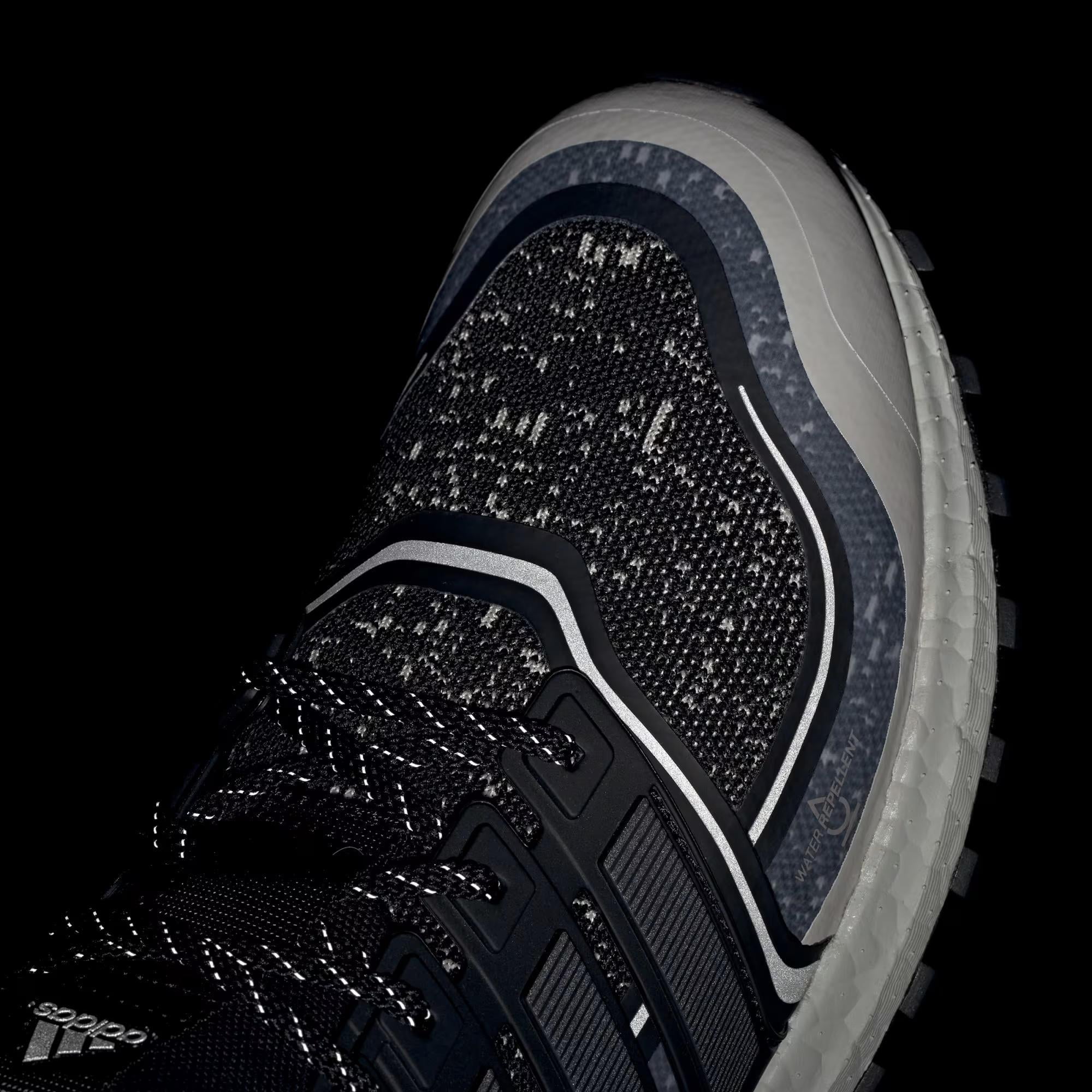 ULTRABOOST 1.0 ATR 25 - ADIDAS SIYAH