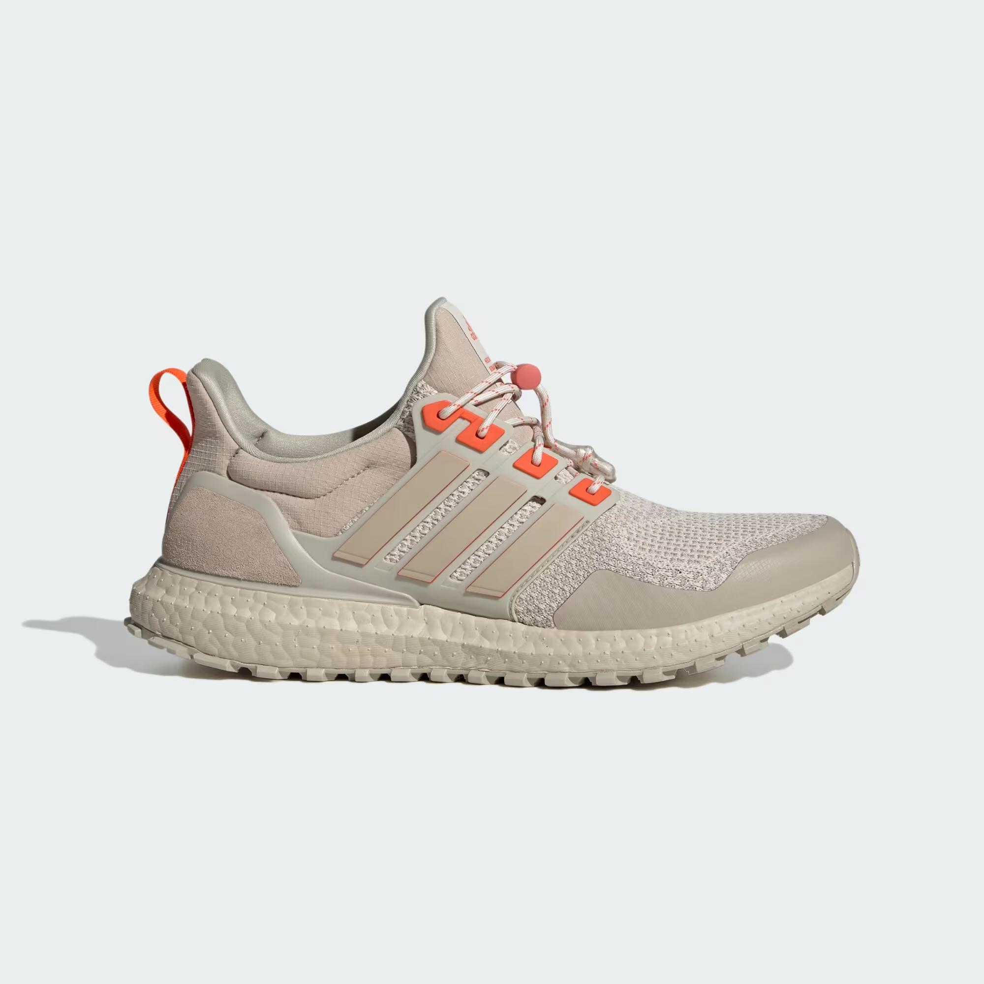 ULTRABOOST 1.0 ATR - ADIDAS SIYAH