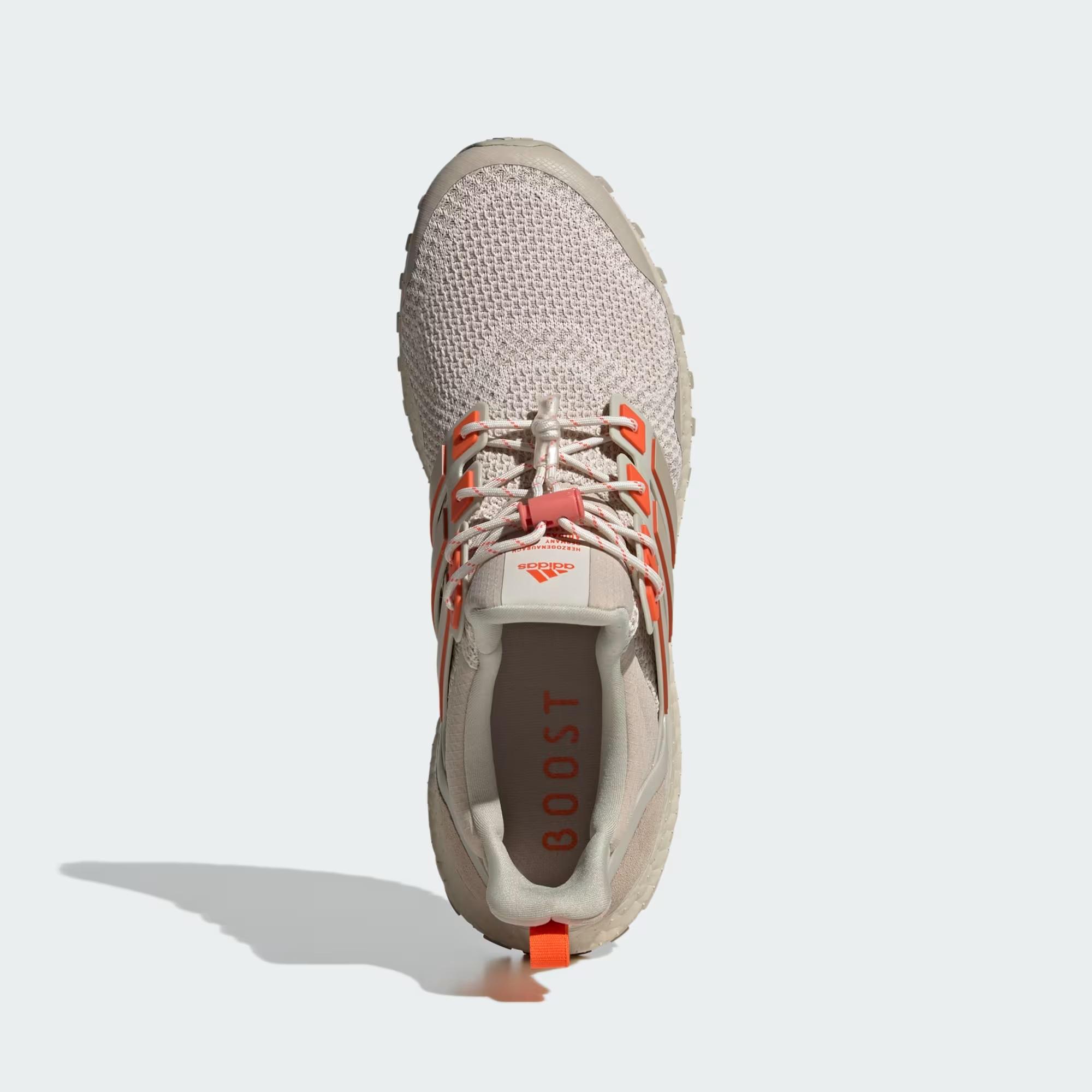 ULTRABOOST 1.0 ATR - ADIDAS SIYAH