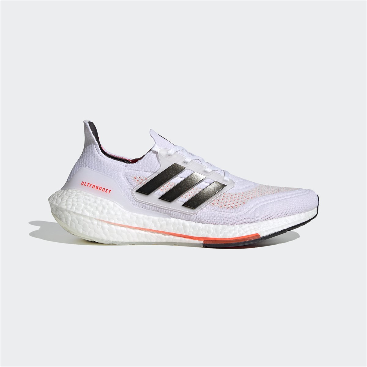 ULTRABOOST 21 - ADIDAS SIYAH