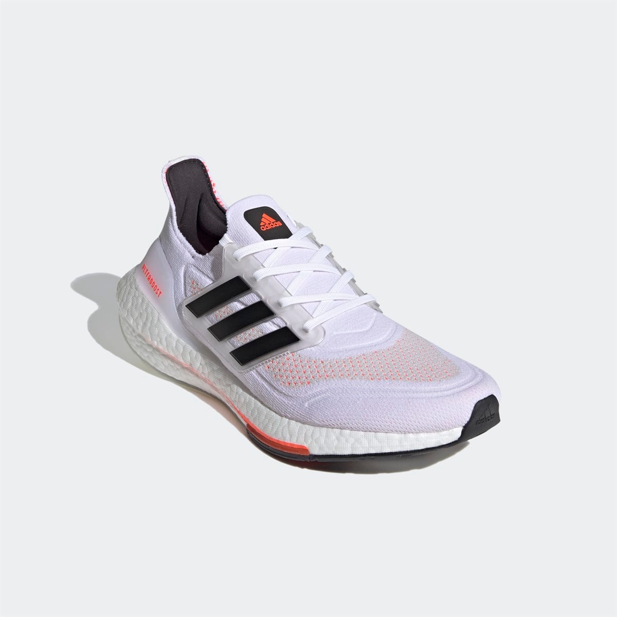 ULTRABOOST 21 - ADIDAS SIYAH