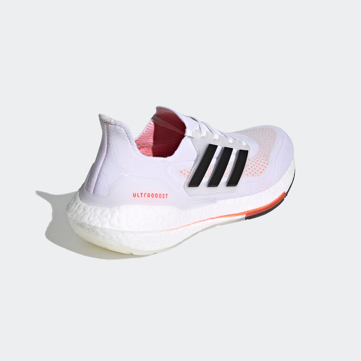 ULTRABOOST 21 - ADIDAS SIYAH