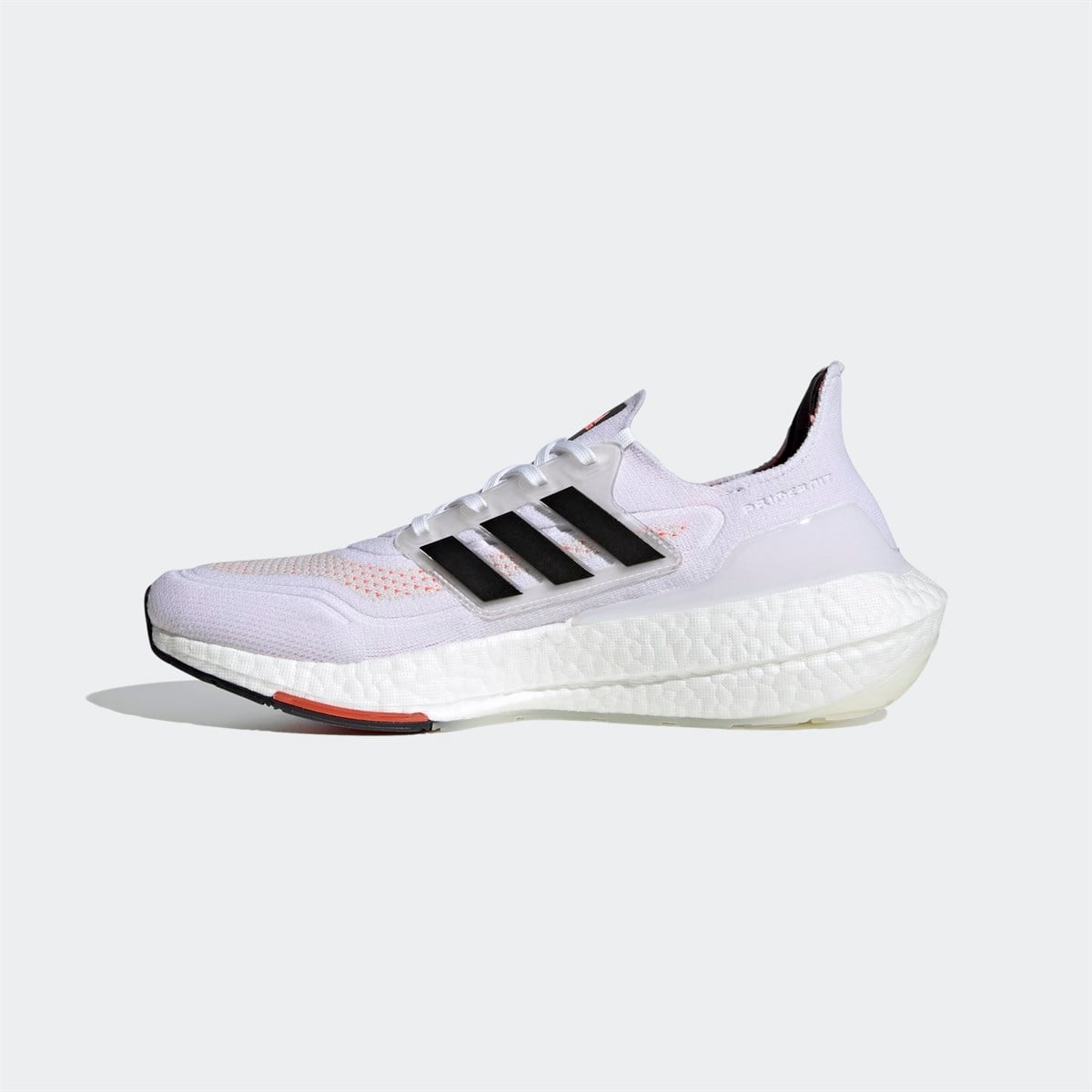 ULTRABOOST 21 - ADIDAS SIYAH