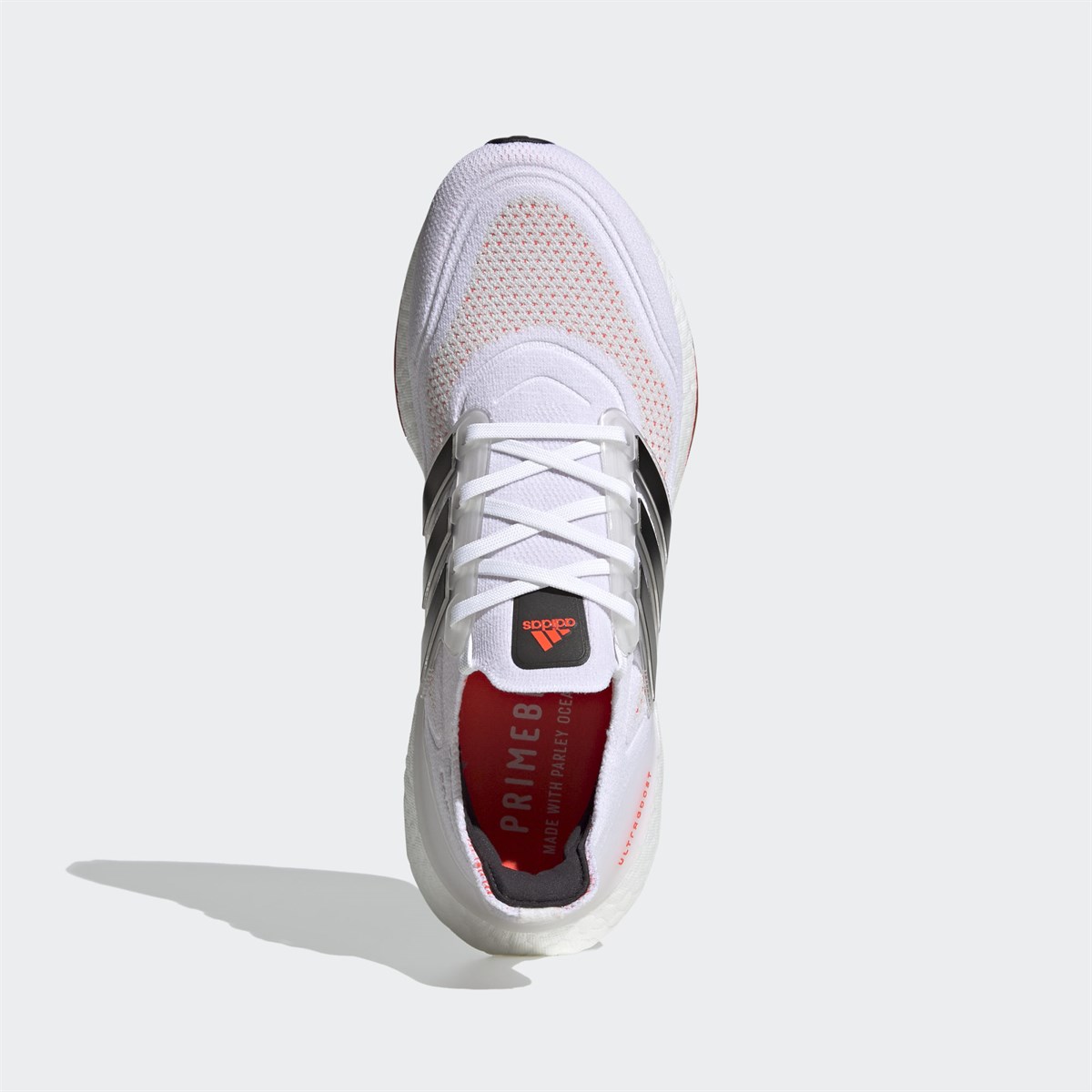 ULTRABOOST 21 - ADIDAS SIYAH