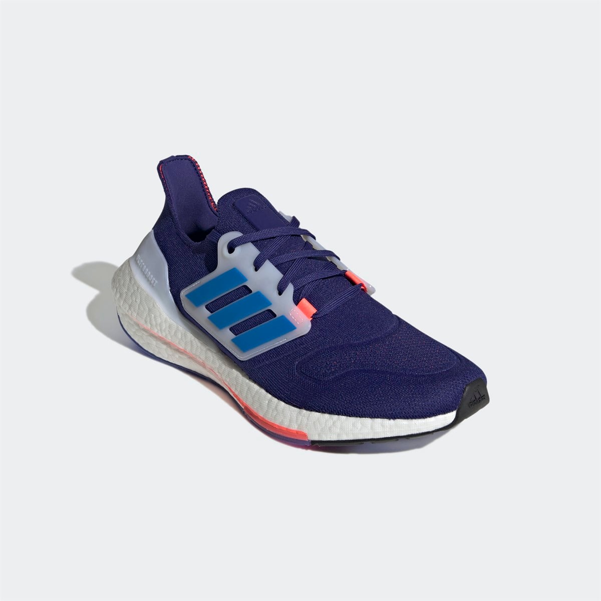 ULTRABOOST 22 - ADIDAS SIYAH