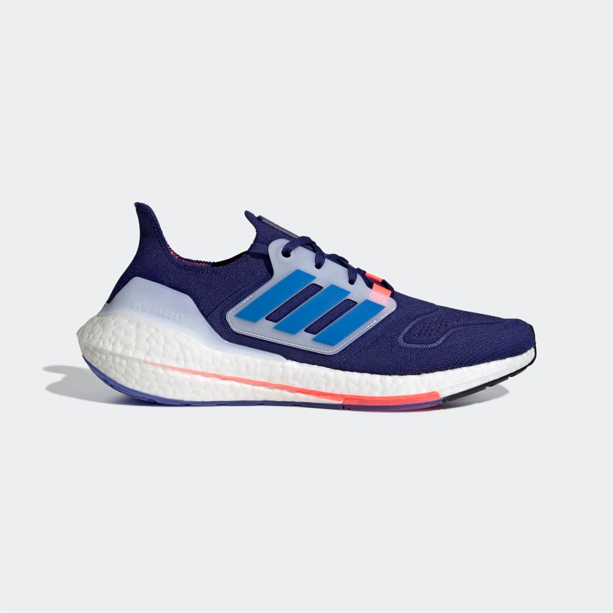 ULTRABOOST 22 - ADIDAS SIYAH