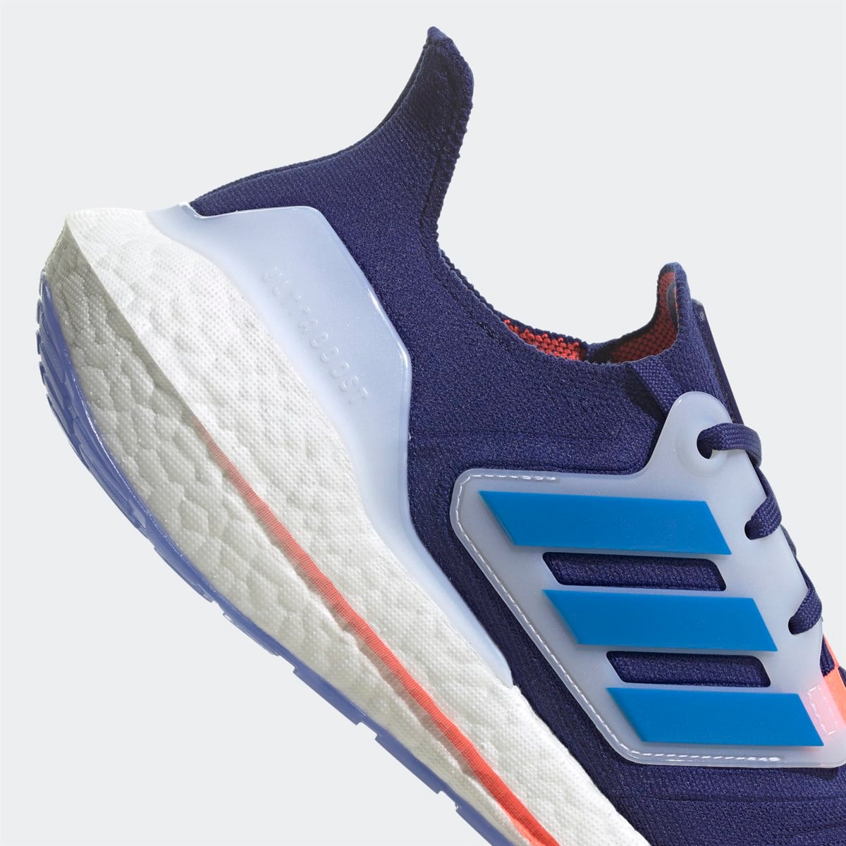 ULTRABOOST 22 - ADIDAS SIYAH