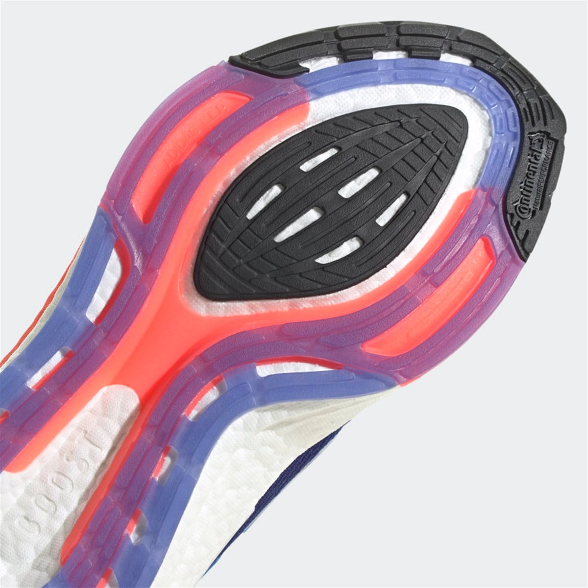 ULTRABOOST 22 - ADIDAS SIYAH