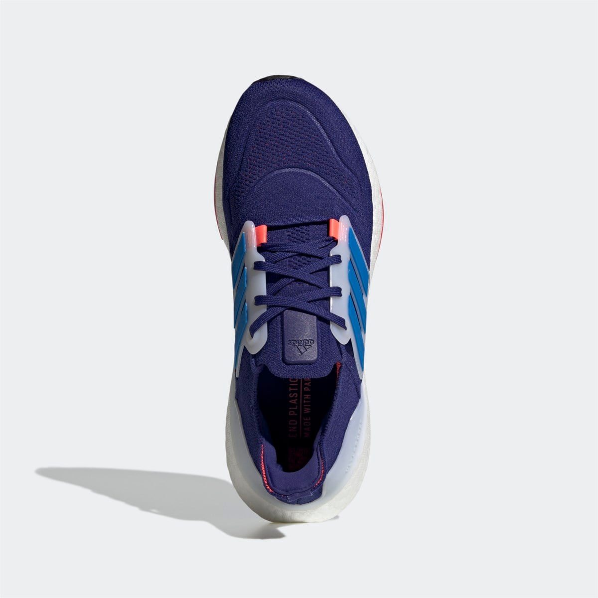 ULTRABOOST 22 - ADIDAS SIYAH
