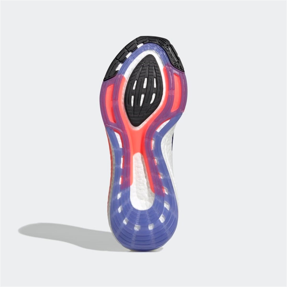 ULTRABOOST 22 - ADIDAS SIYAH