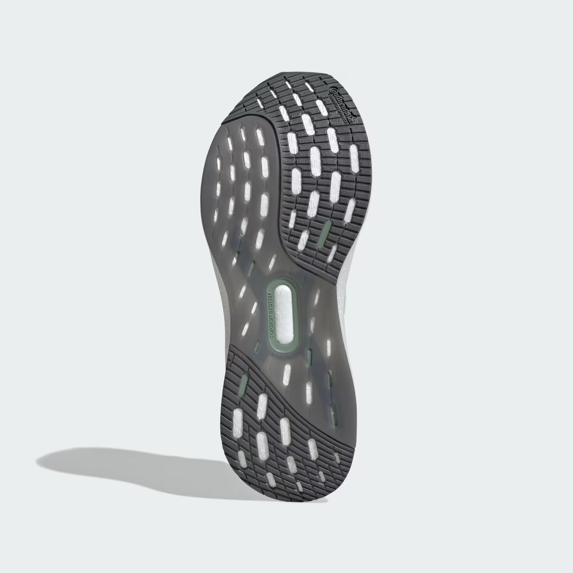 ULTRABOOST 5 - ADIDAS SIYAH