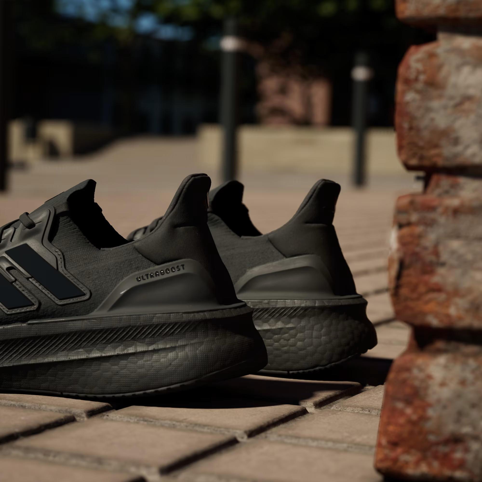 ULTRABOOST 5 - ADIDAS SIYAH