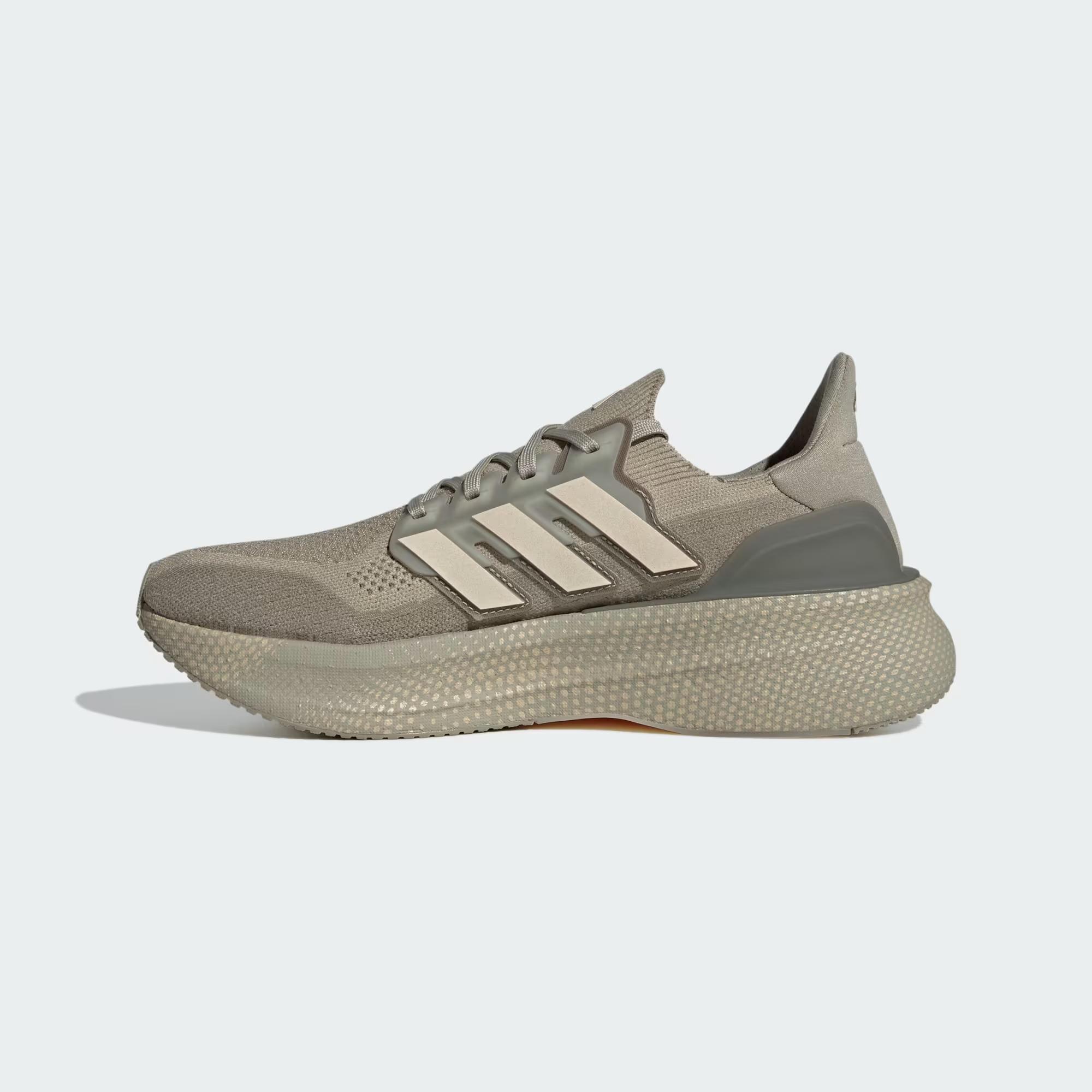 Adidas Haki Adidas Ultraboost 5