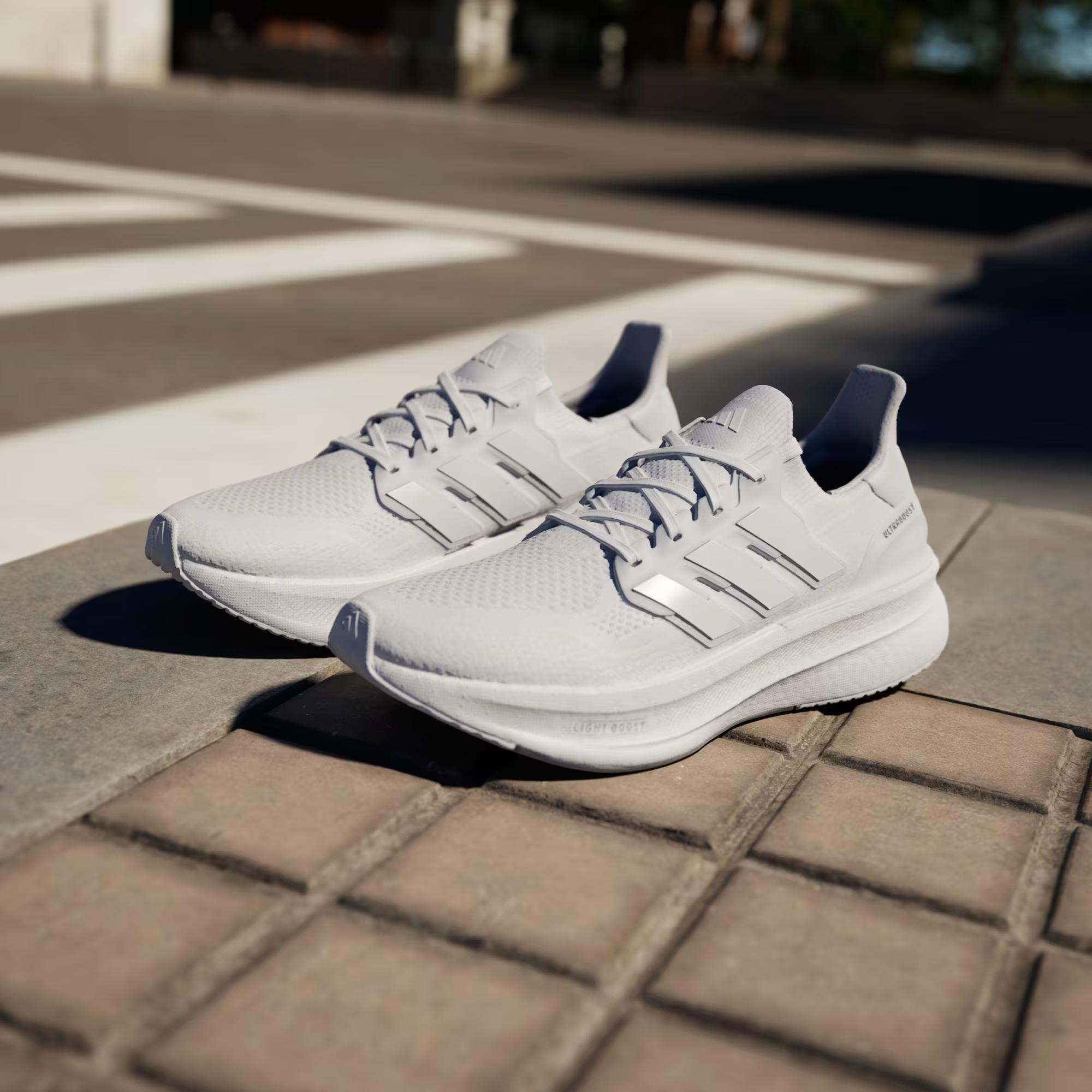 Adidas Beyaz Adidas Ultraboost 5