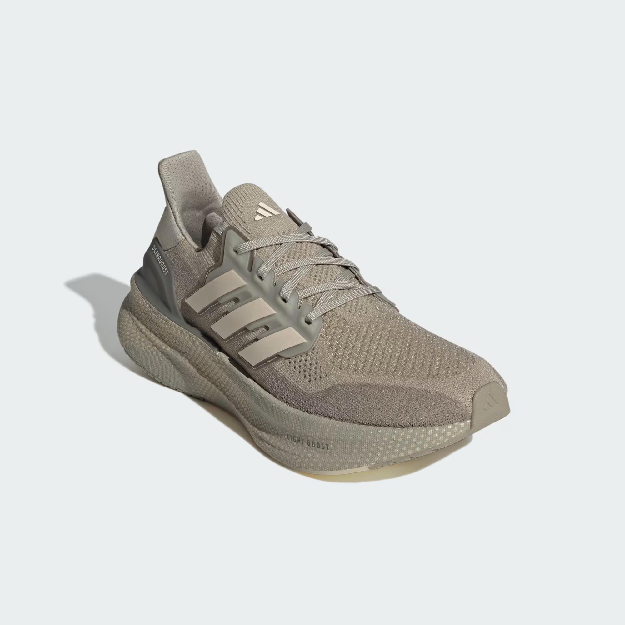 Adidas Haki Adidas Ultraboost 5