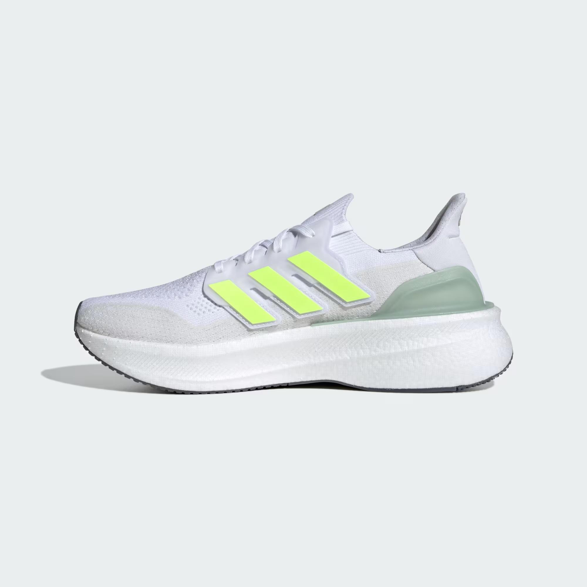 ULTRABOOST 5 - ADIDAS SIYAH